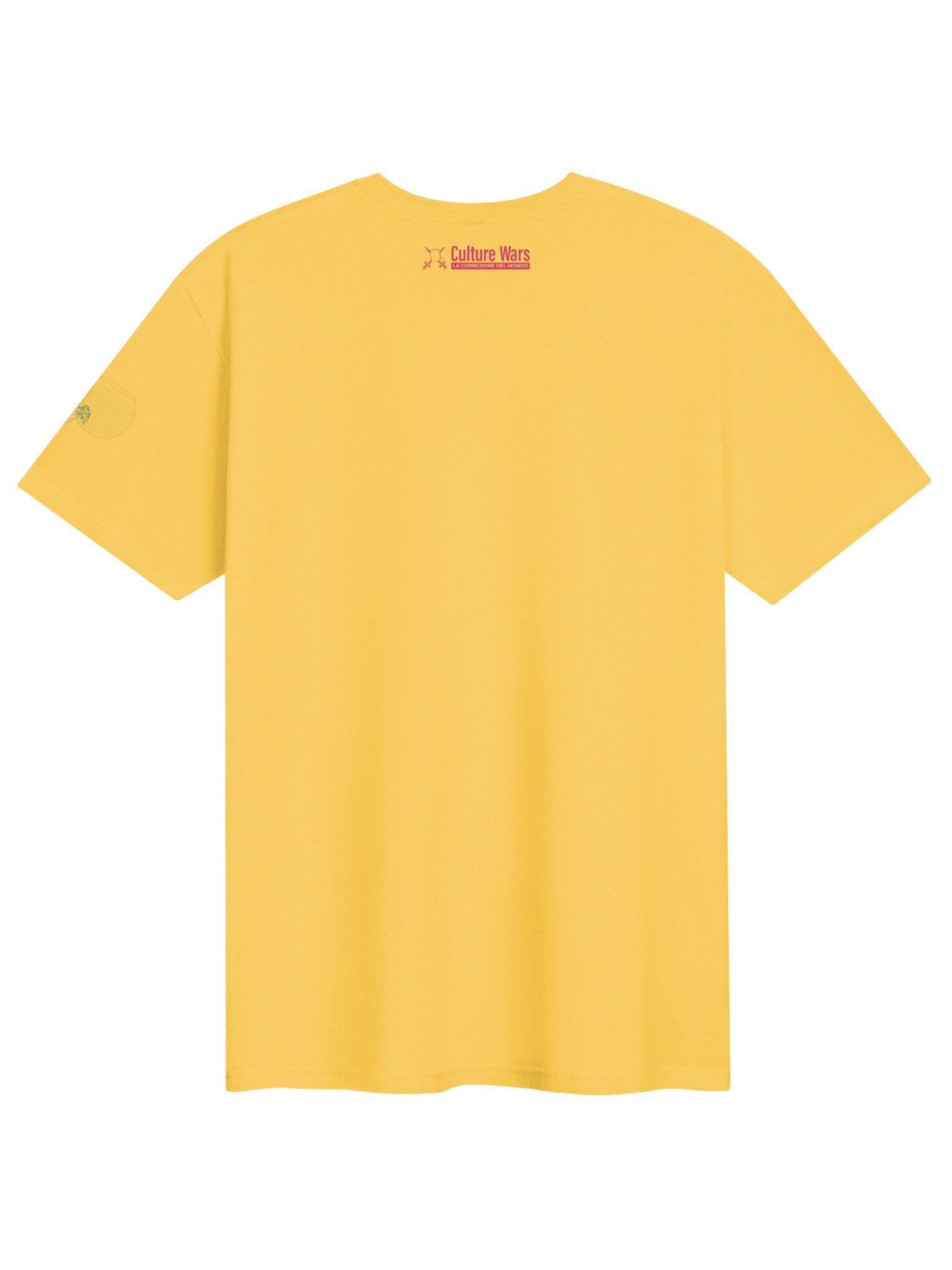 Maglietta Culture Wars | Unisex product image (2)