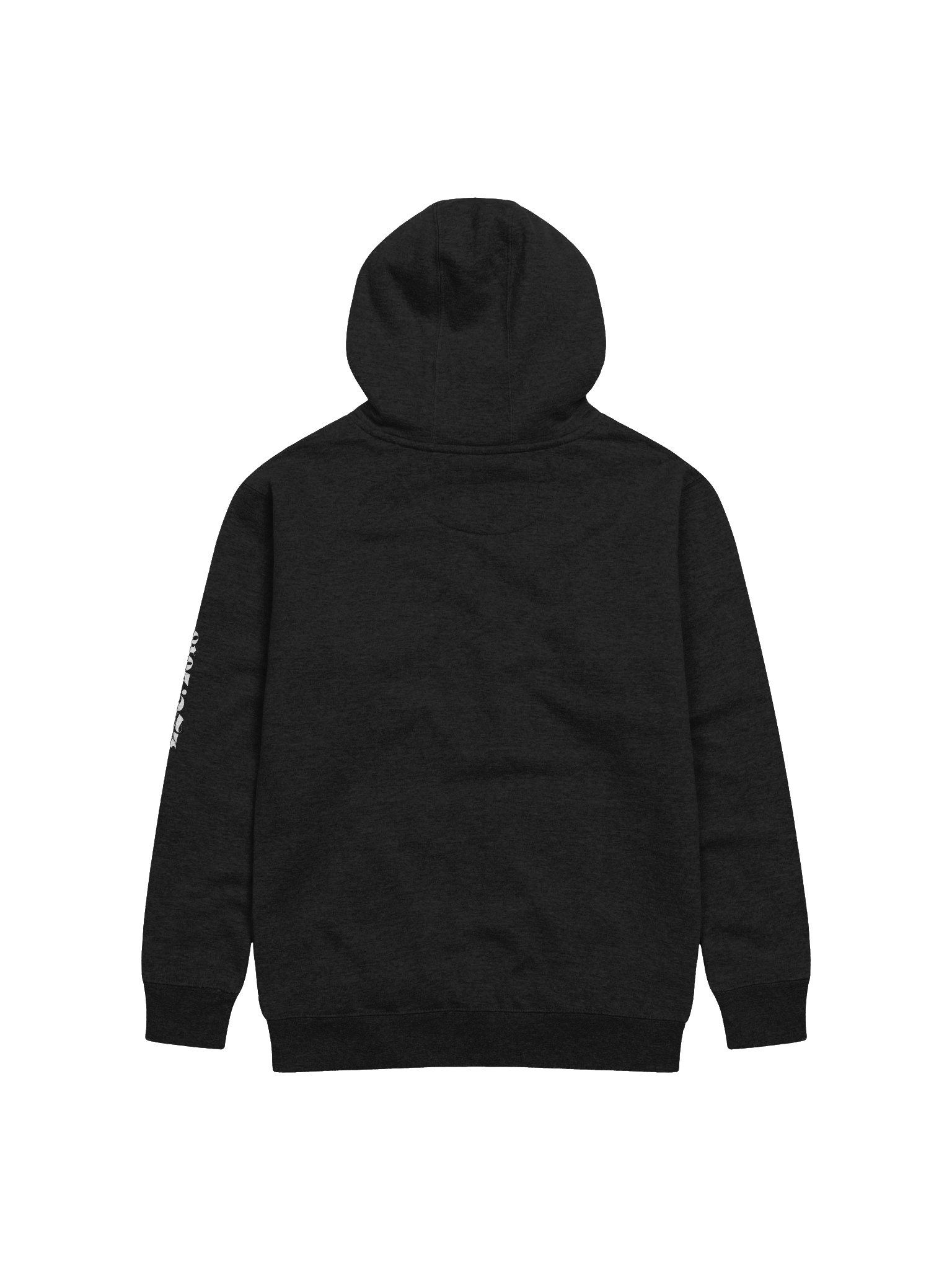 Groovy Bone Gothic AF Hoodie product image (2)