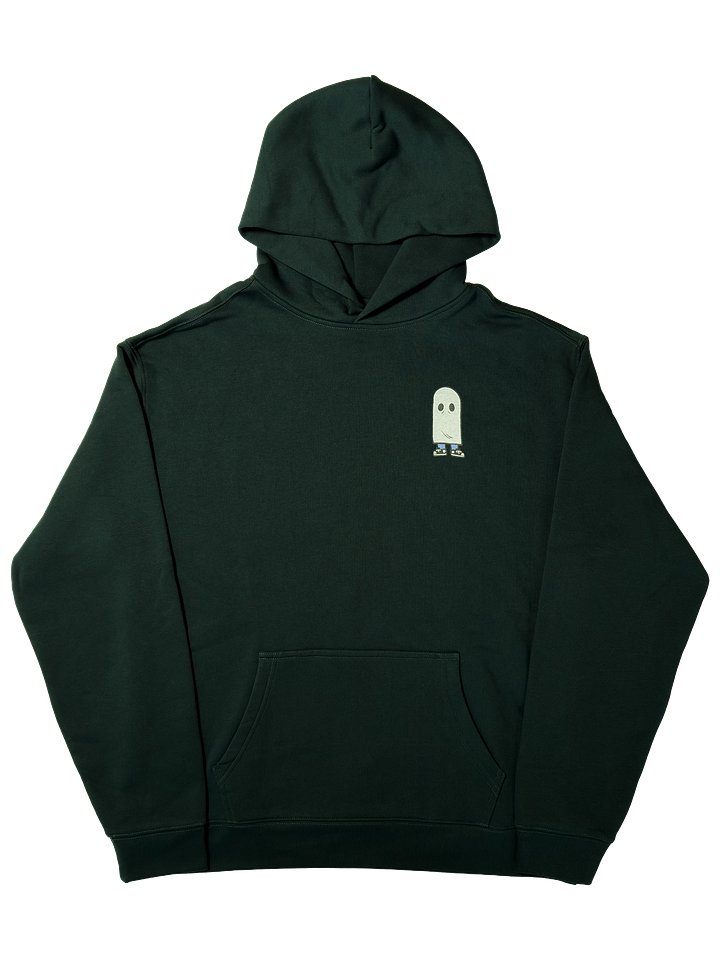 Ghost Hoodie product image (1)