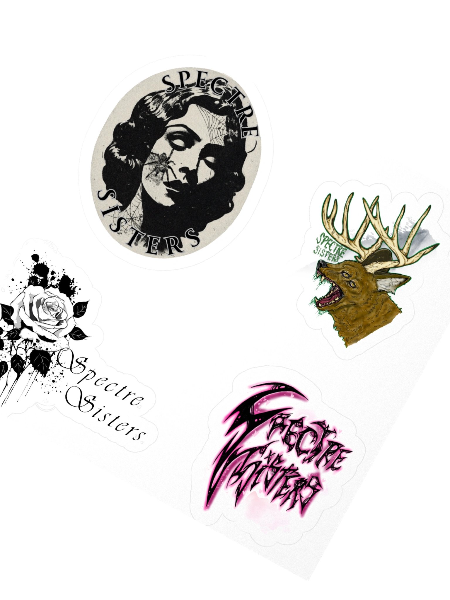 Sticker Collection product image (3)