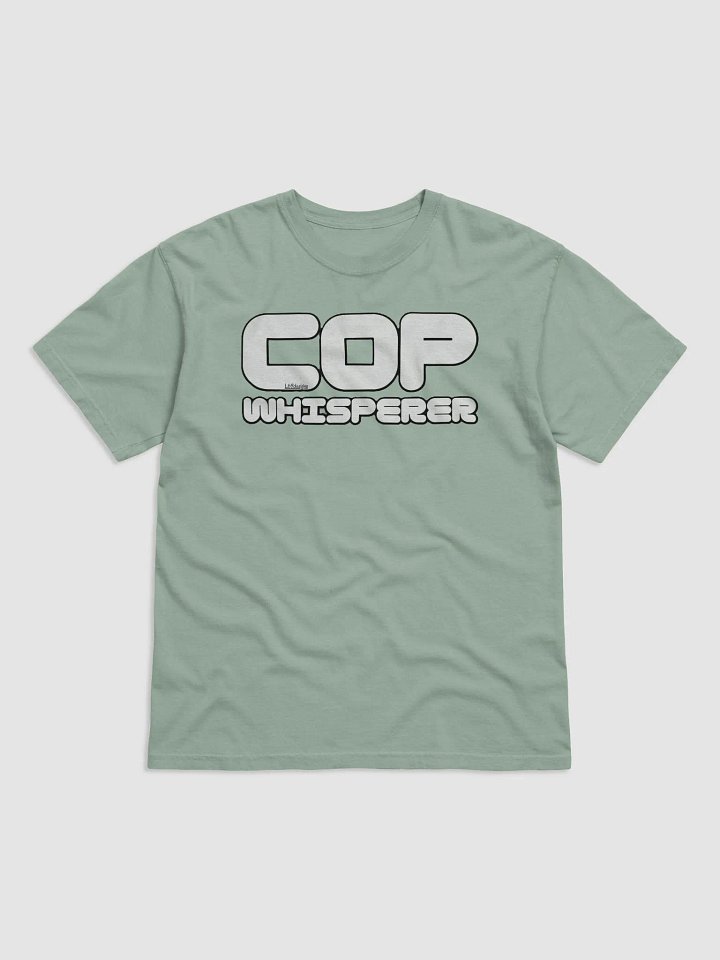 COP WHISPERER product image (9)