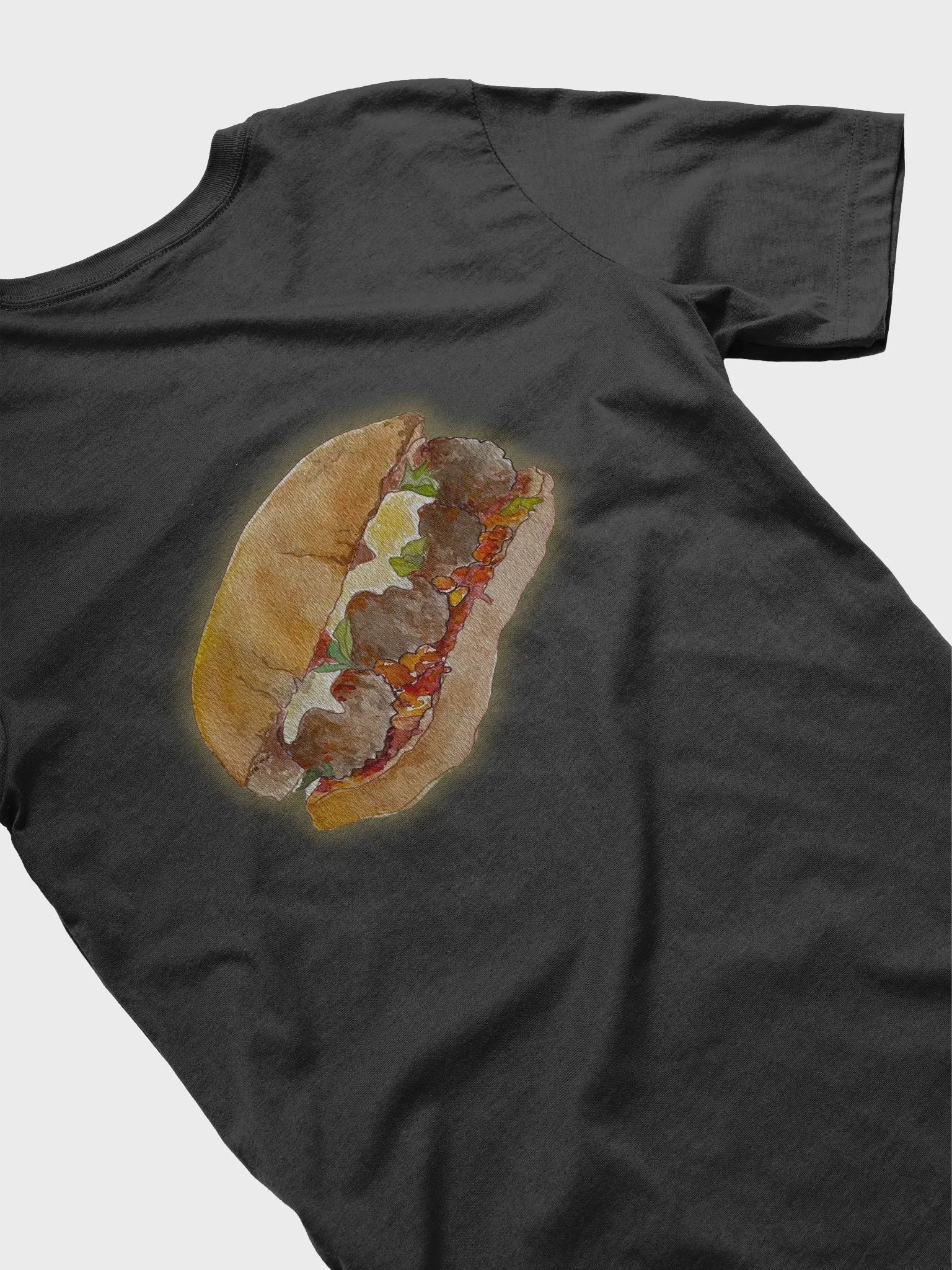 DIDN'T PREORDER (Shirt) product image (4)