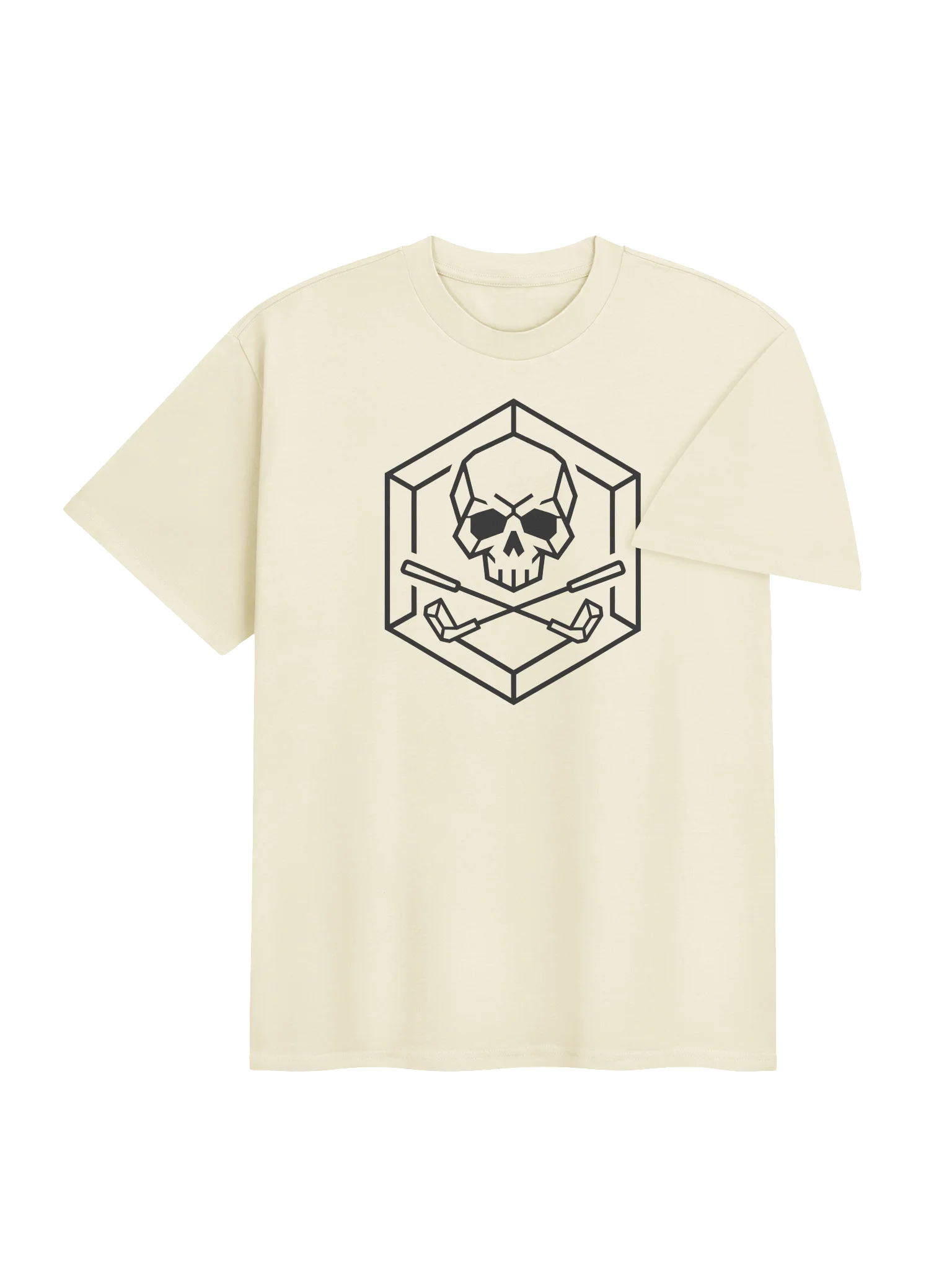 Diamond Skully (Heavyweight) product image (11)