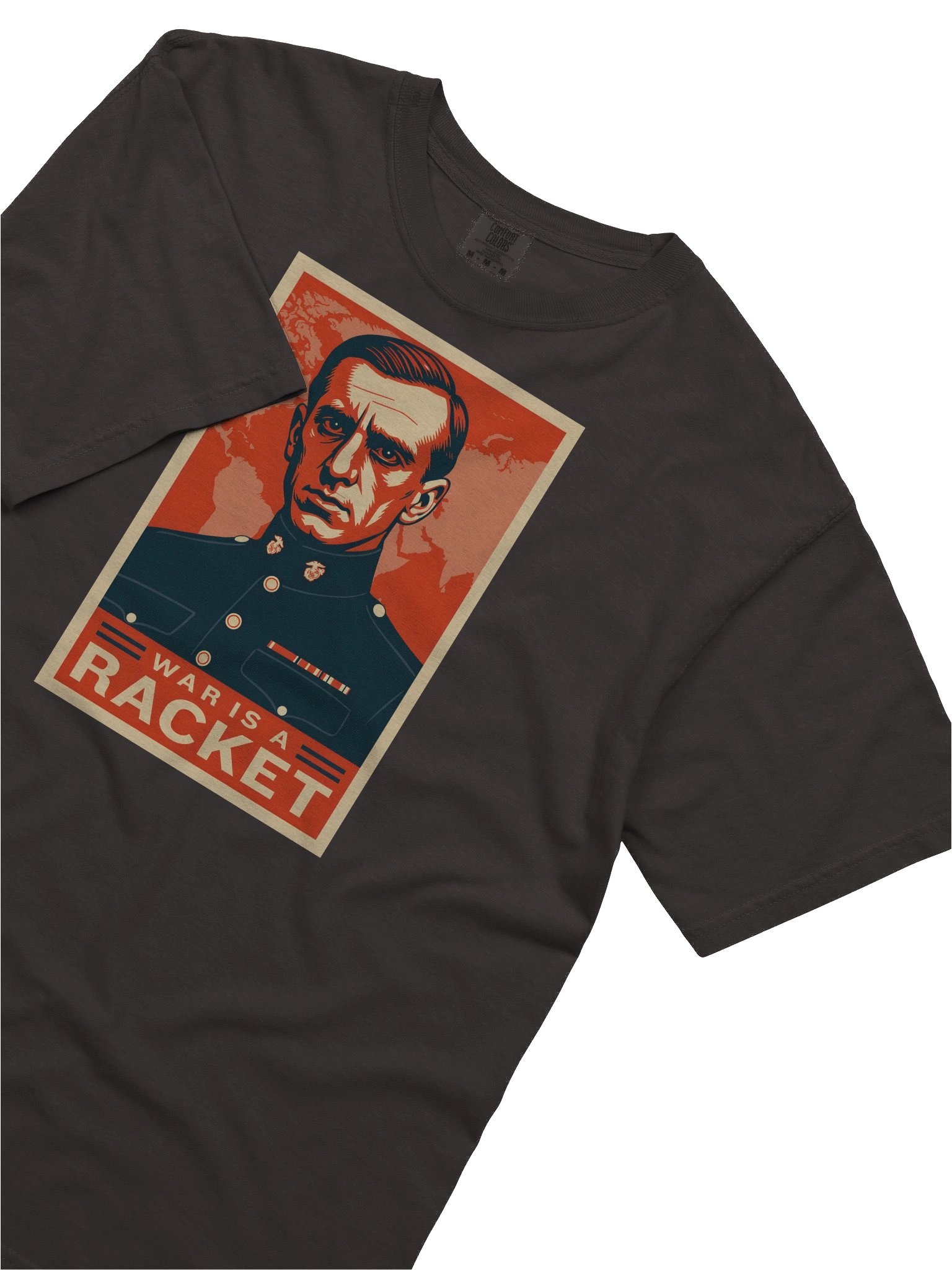 War is a Racket product image (5)