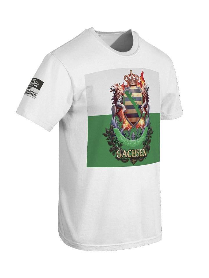 Sachsen T-Shirt product image (2)