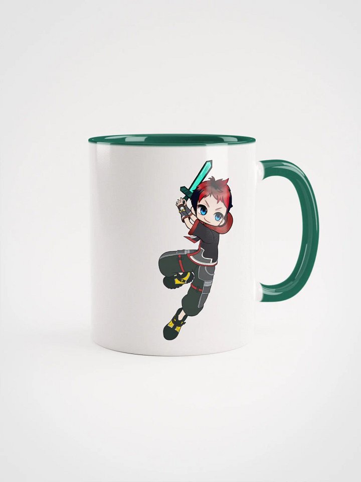 Sora_FL - Sammeltasse No.6 product image (1)
