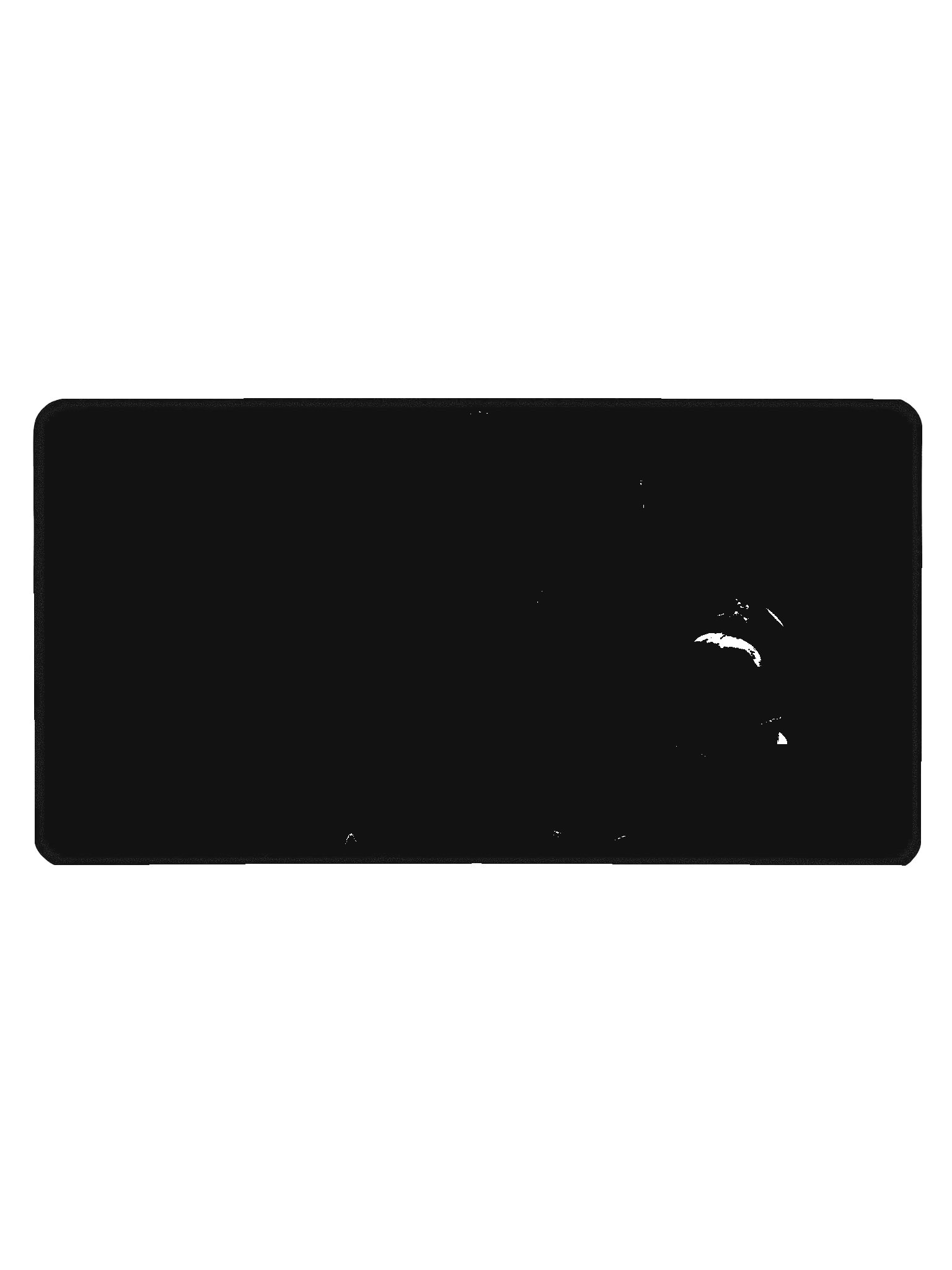 T-REX Desk Mat product image (1)