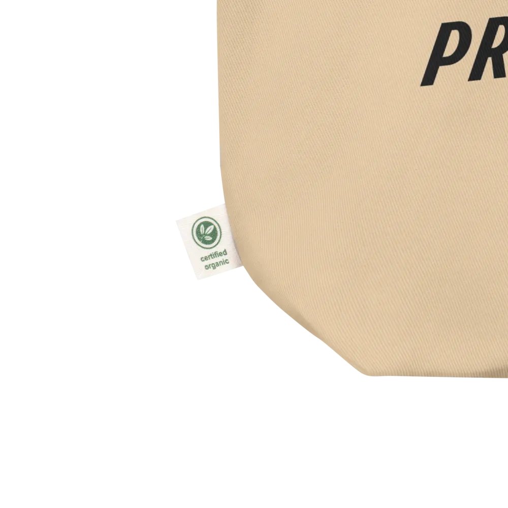 2024 Escuela de Precursor Eco-Friendly Tote Bag product image (4)