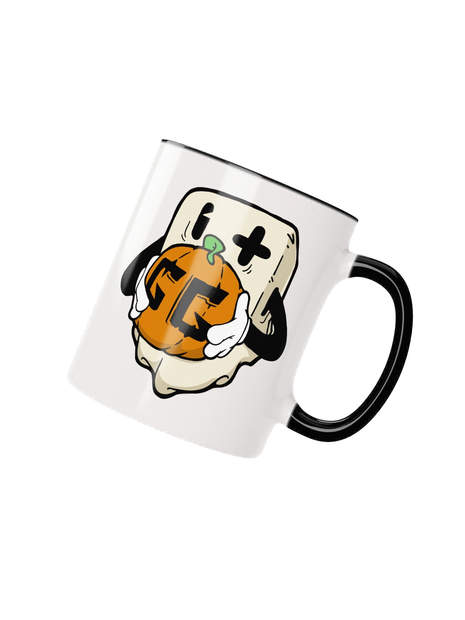Ghosty GG Mug product image (3)