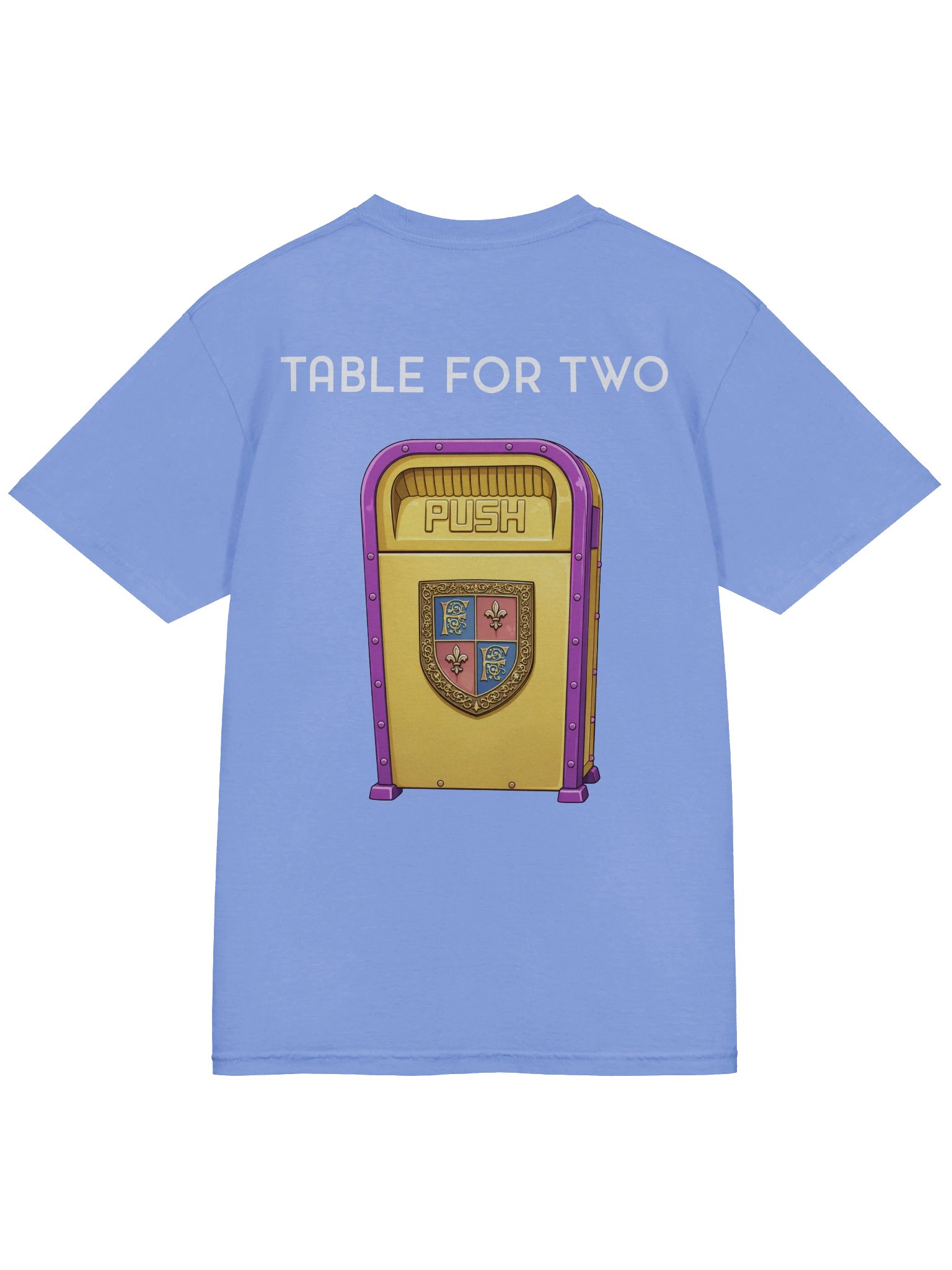 Royal Table for Two product image (4)