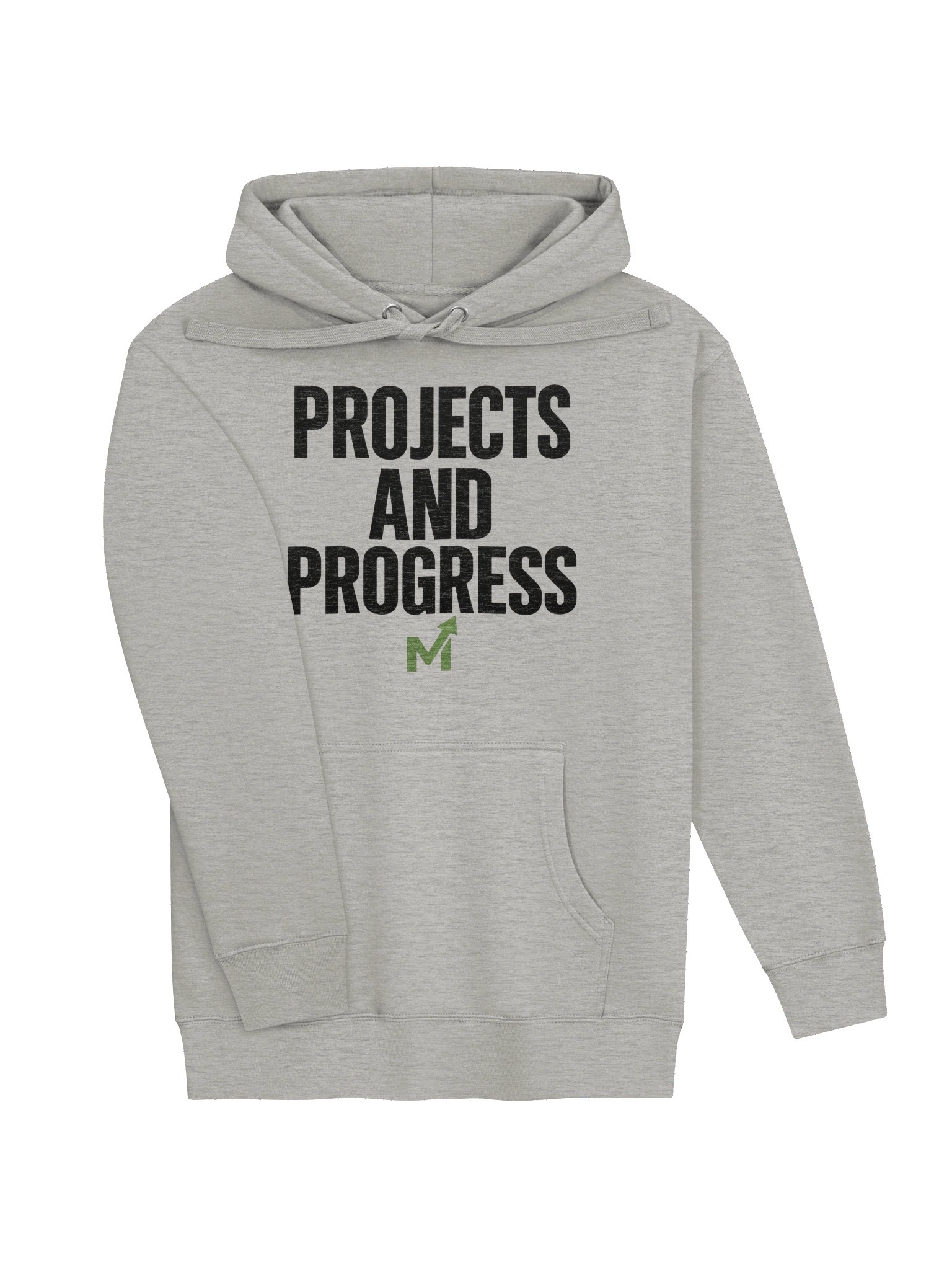 Projects And Progress Hoodie product image (3)