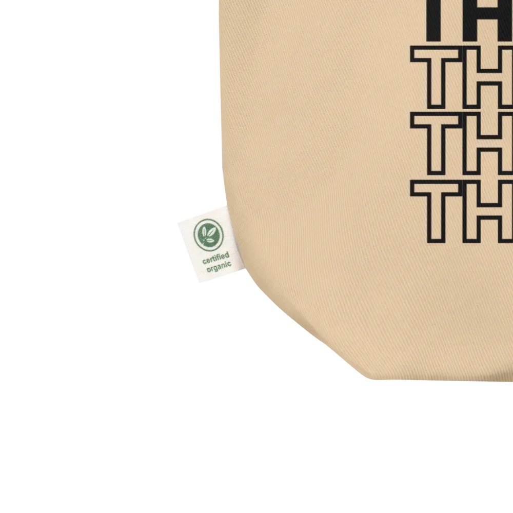 Goth Mart Tote Bag product image (12)