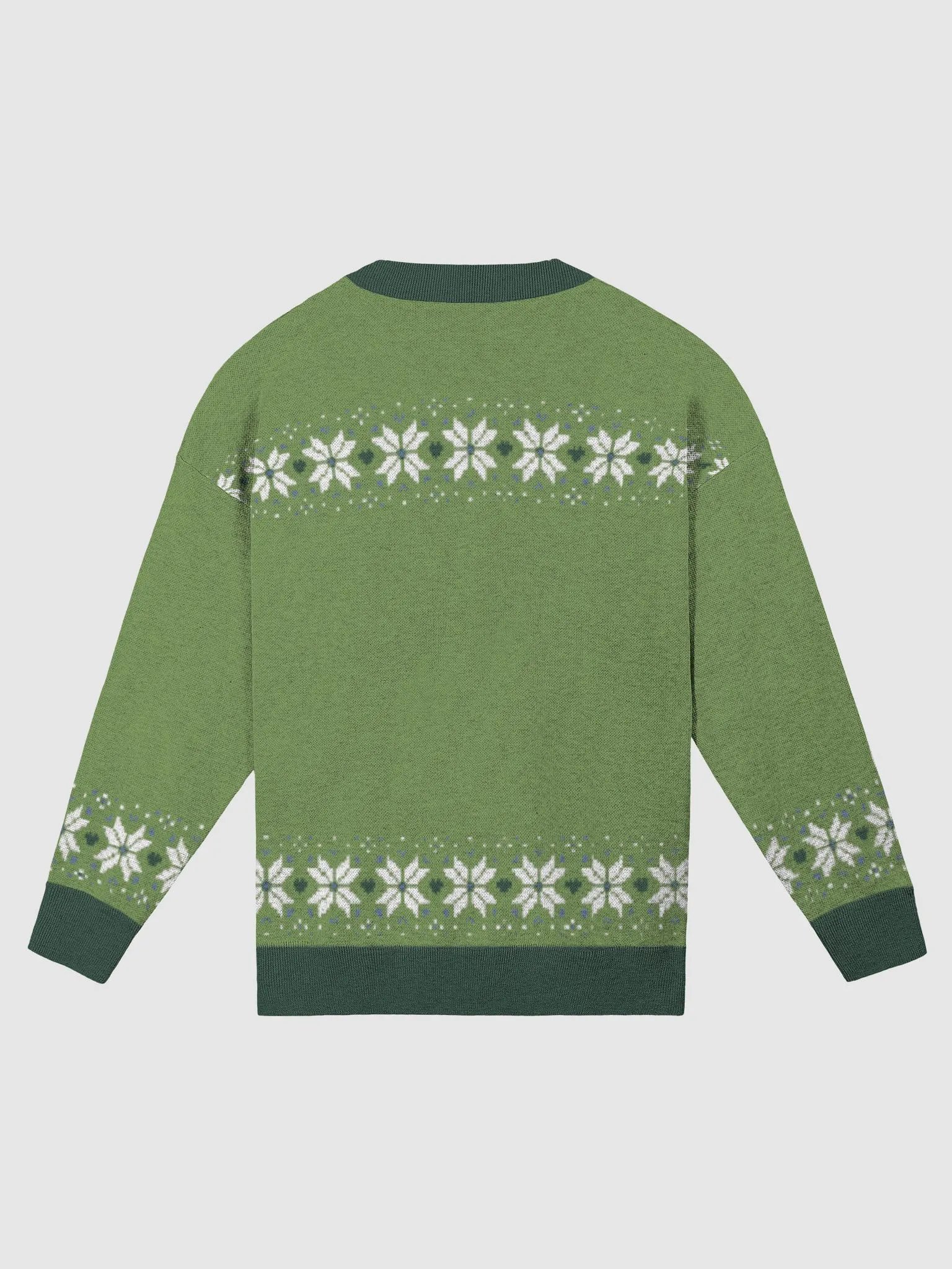 Merry Loumas in Green product image (9)