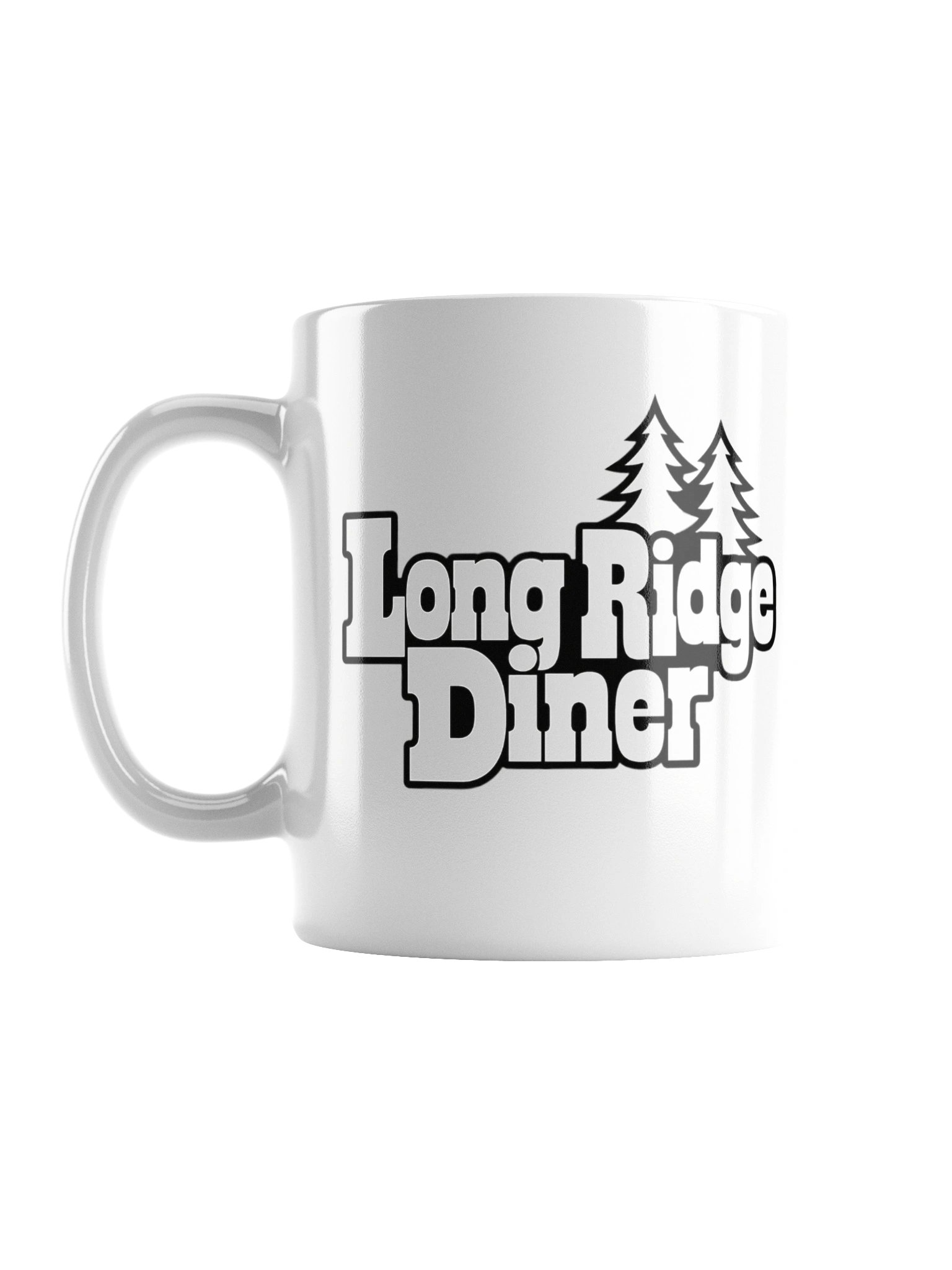 Long Ridge Diner product image (2)