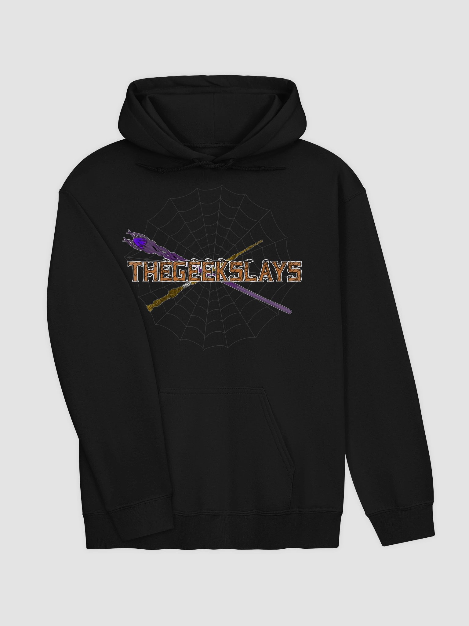 HallowGeek Hoodie product image (19)