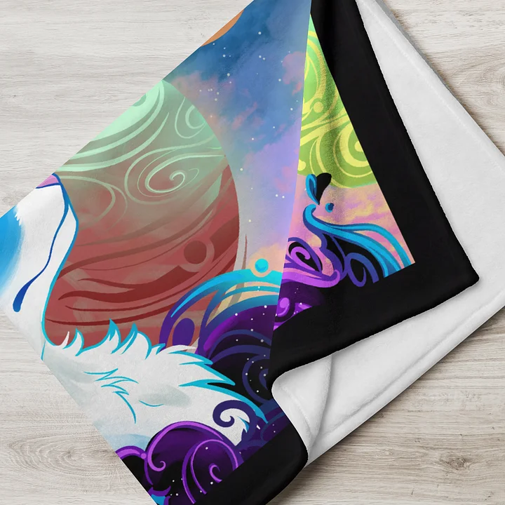 Quilbi-Dox Blanket 2! product image (7)