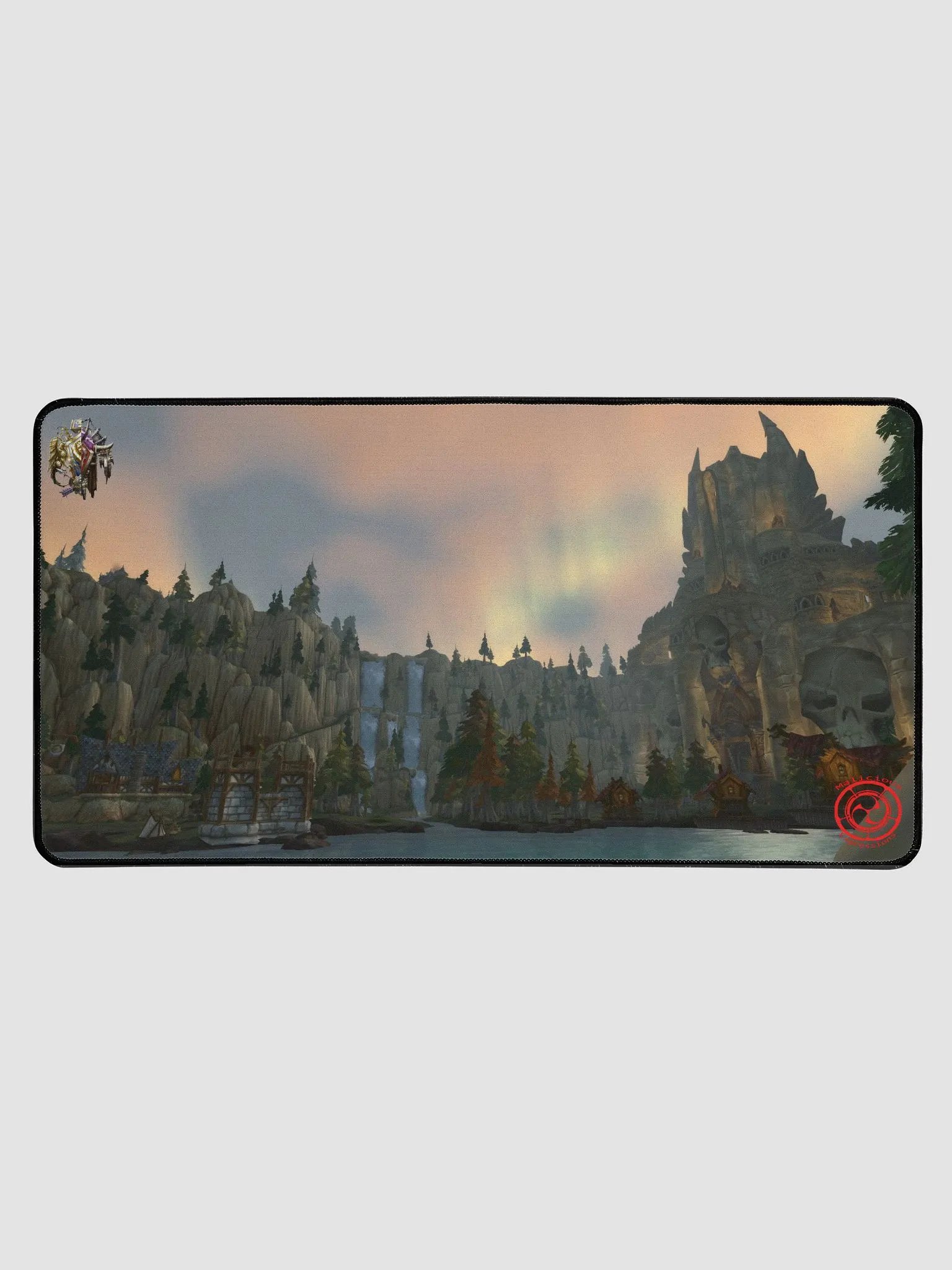 Howling Fjord product image (1)