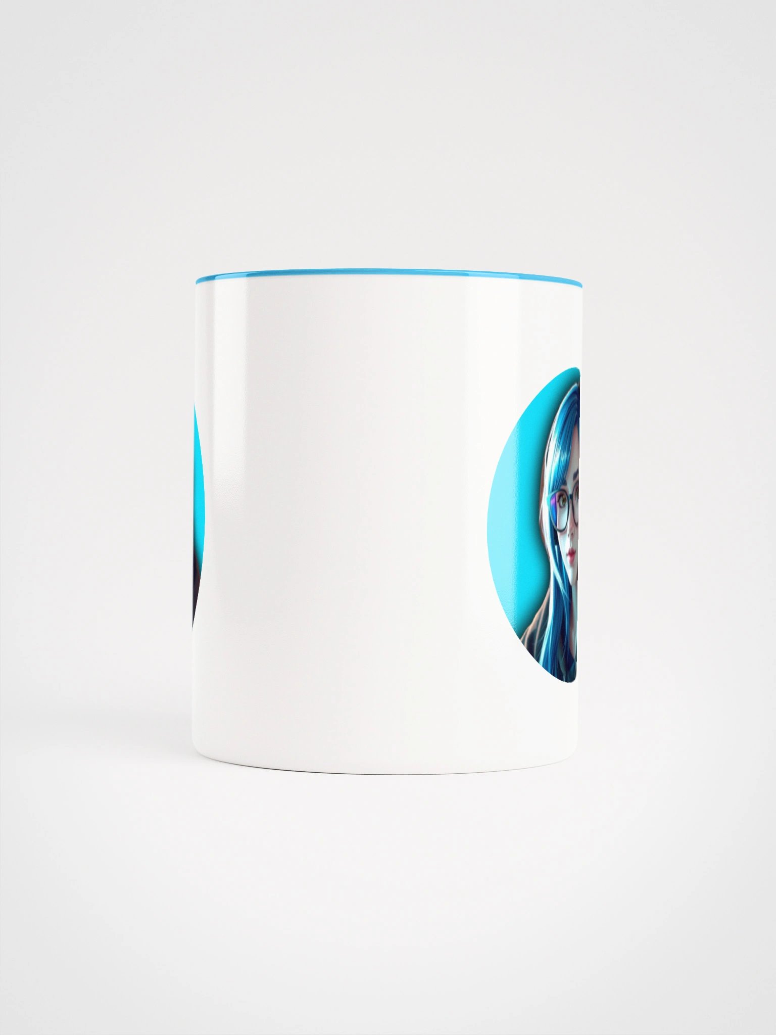 MissQuattro53 Vibrant Vibes Mug product image (30)