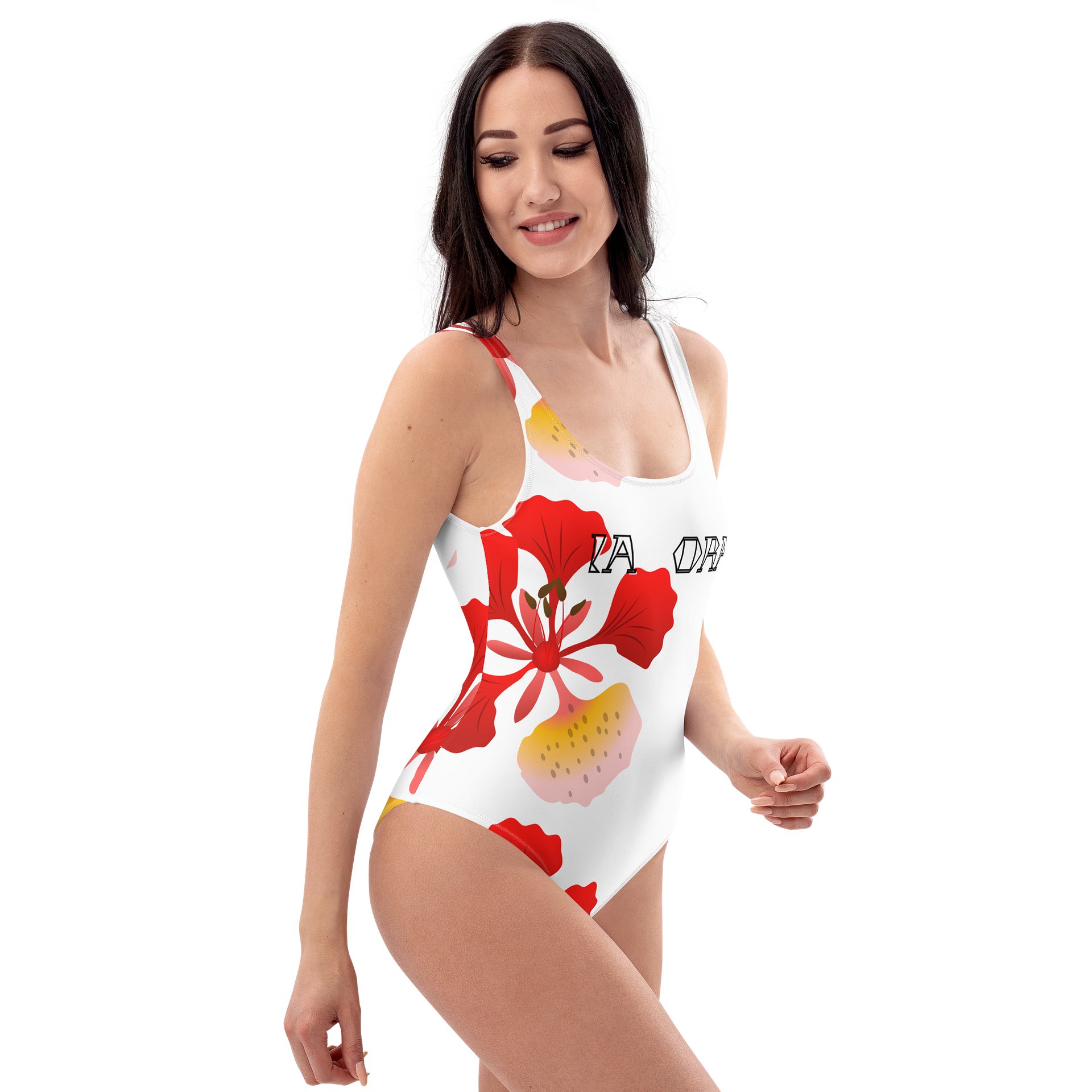 PU MANATU – IA ORA Tiare Atae Ocean Spirit product image (3)