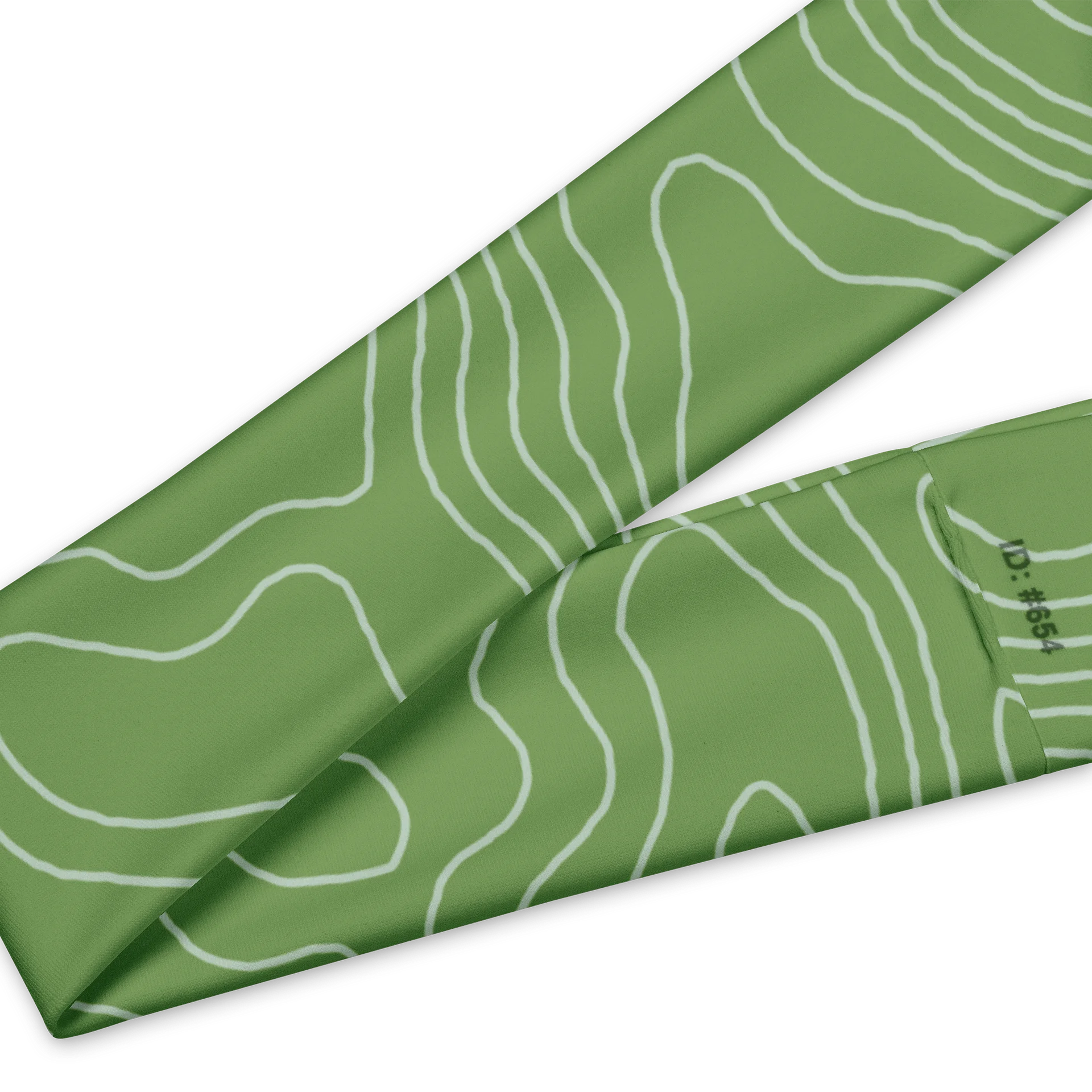 "JK" Headband product image (2)