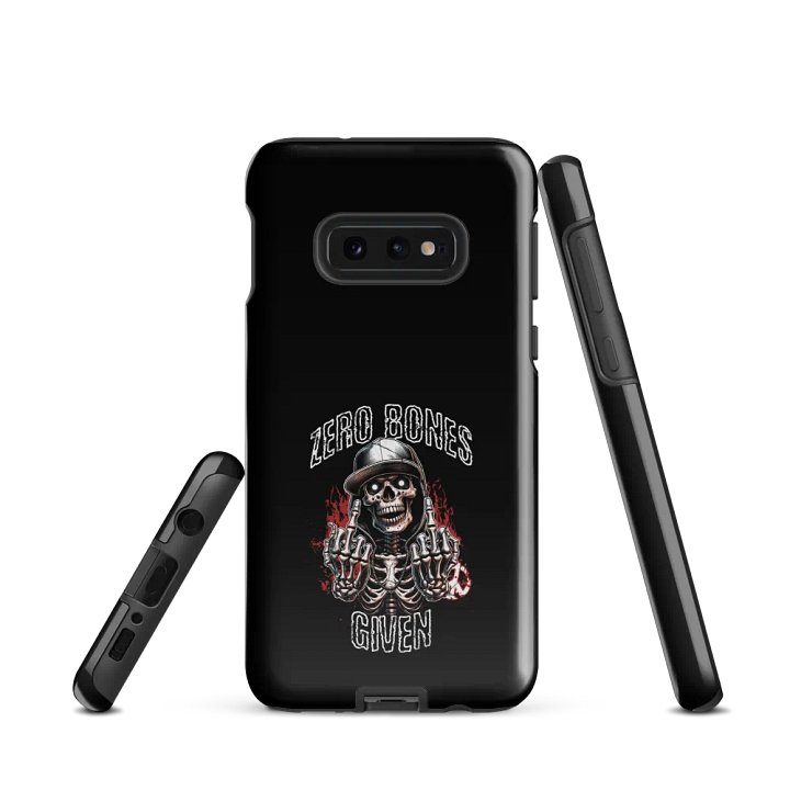Zero Bones Given Samsung® Tough Case product image (2)