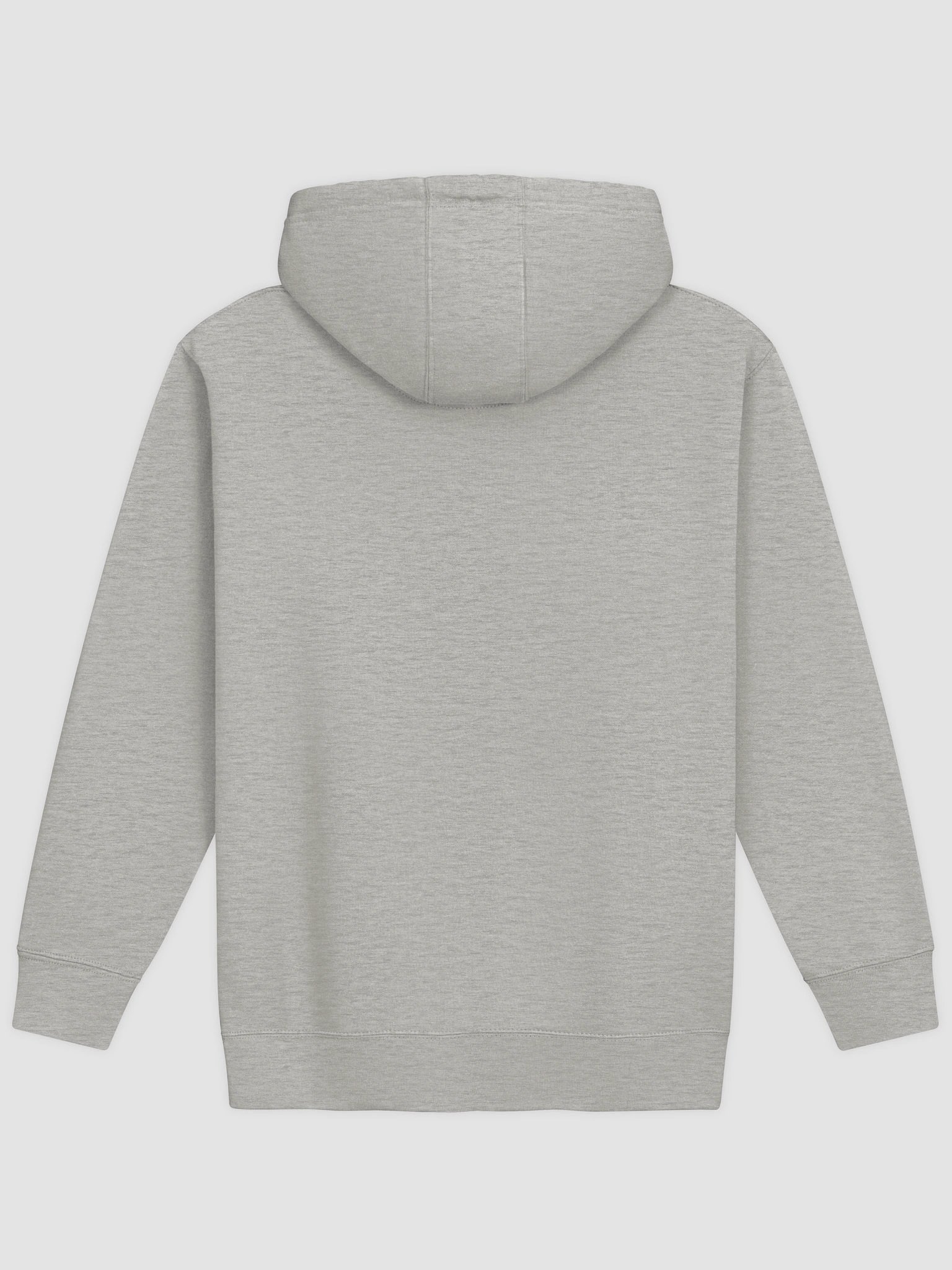Jozzer Bat Wings Embroidered [Boyfriend Hoodie] product image (2)