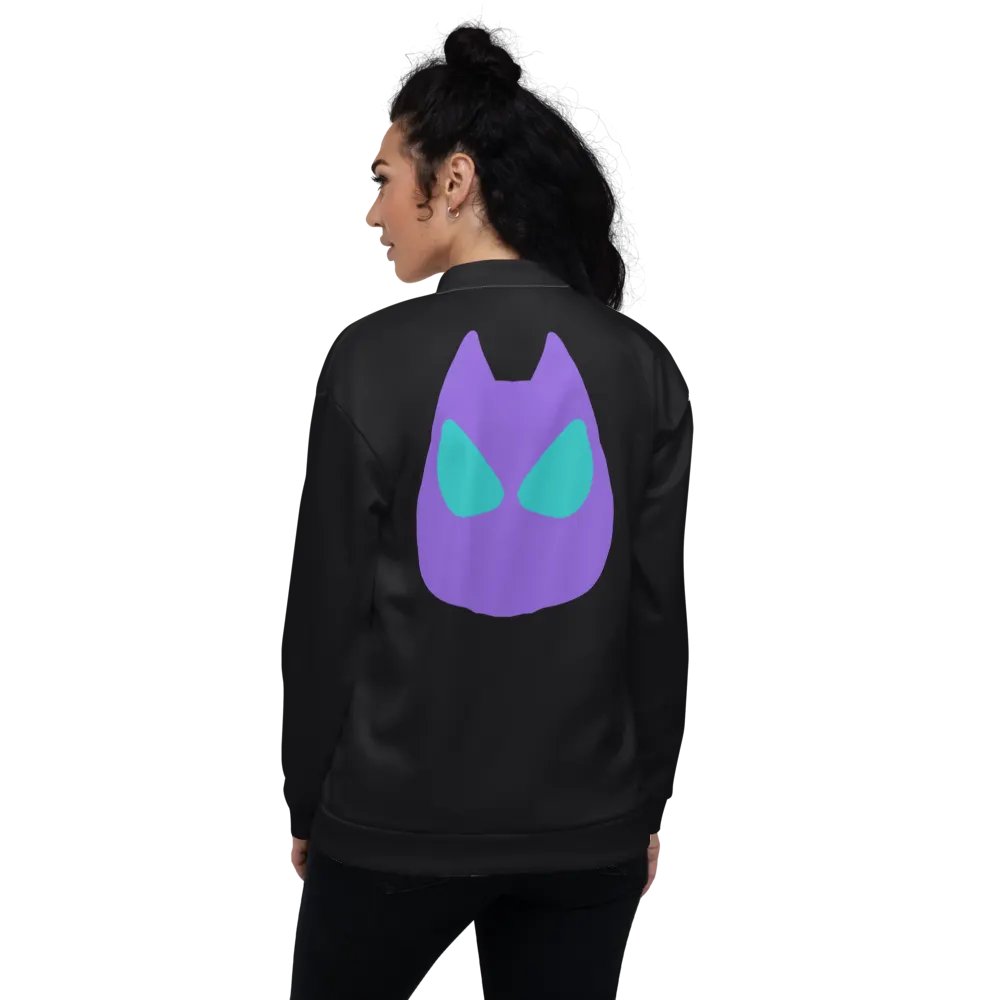 Kirby DENOM bomber jacket product image (7)