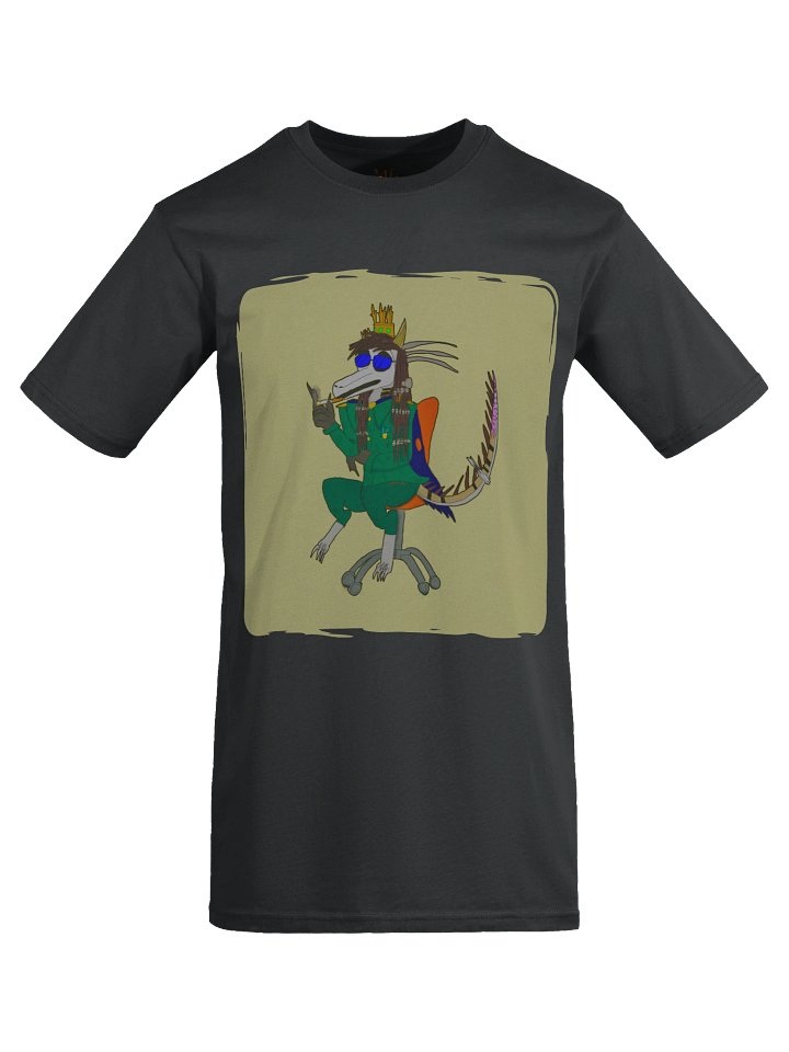 KING CLAW'S BREAK product image (2)