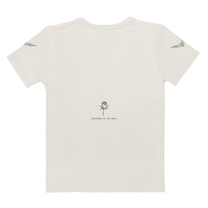 Whispers of the Muse Tee product image (2)