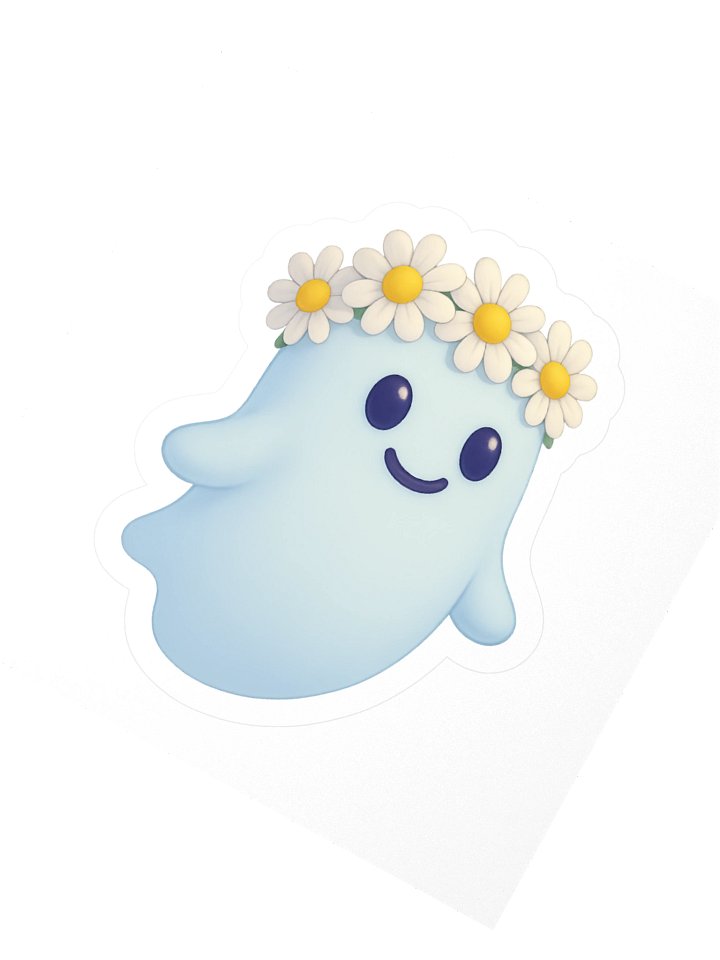 Daisy Crown Igor product image (2)