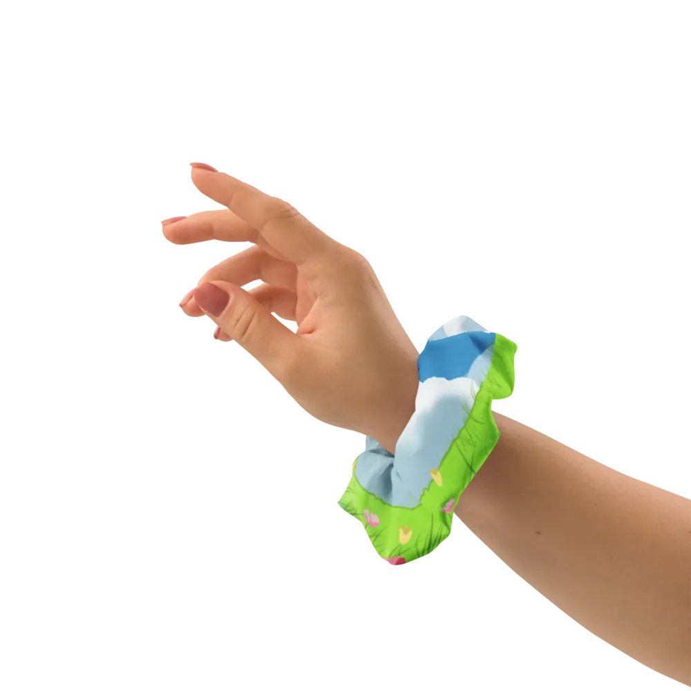Garden Scrunchie product image (3)