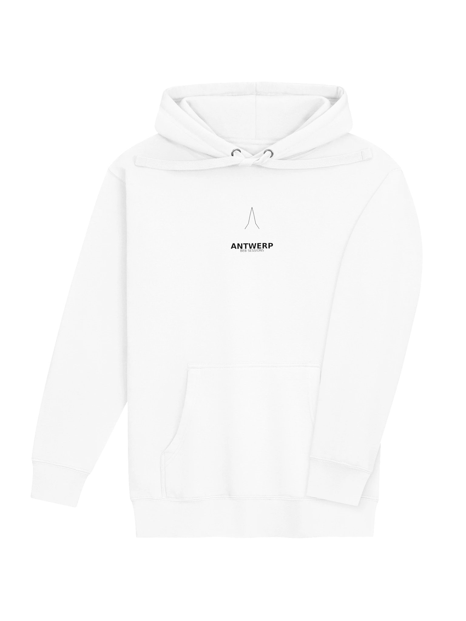 BEB SESSIONS Hoodie product image (13)
