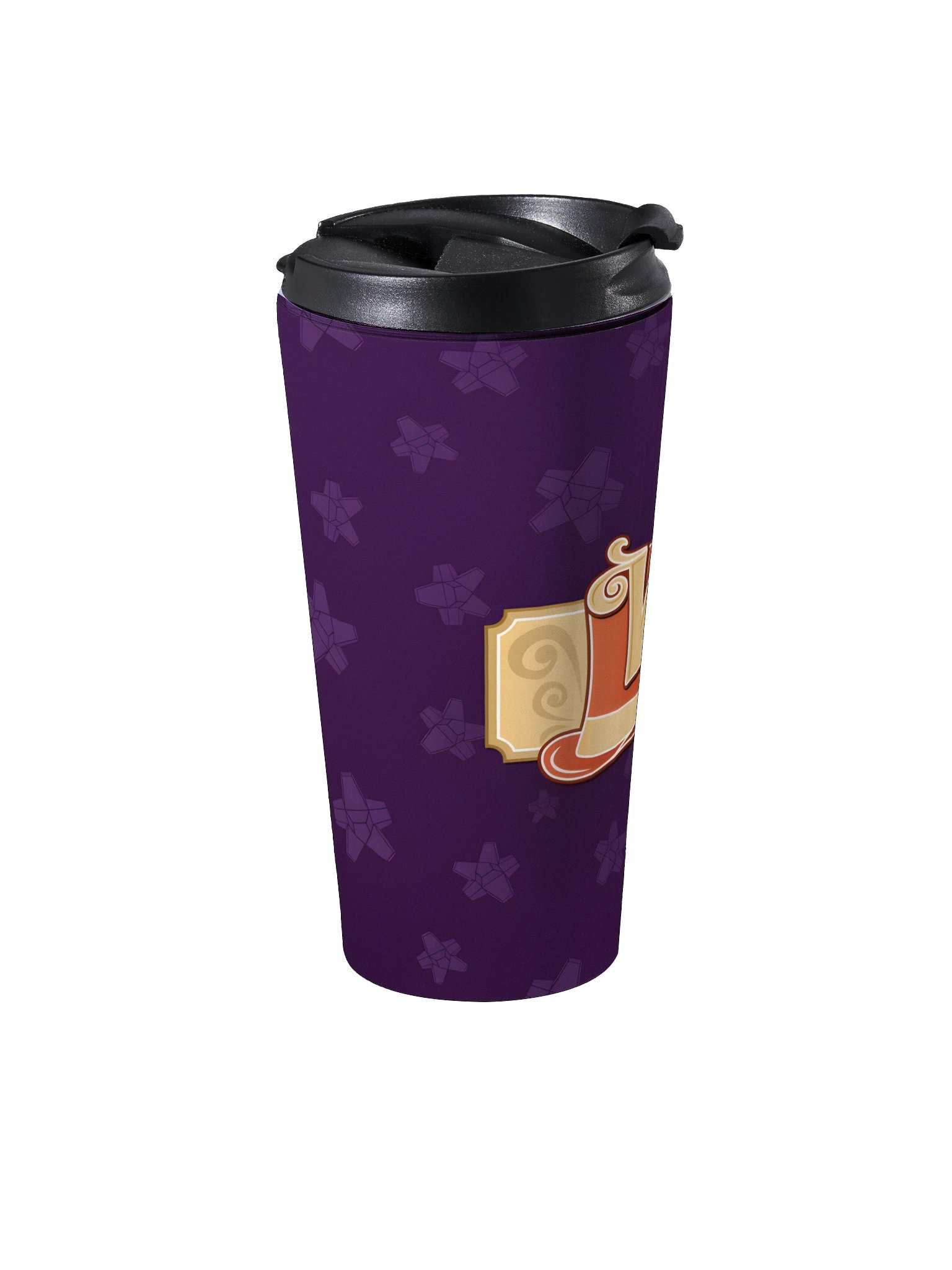 Wonk Travel Mug product image (2)