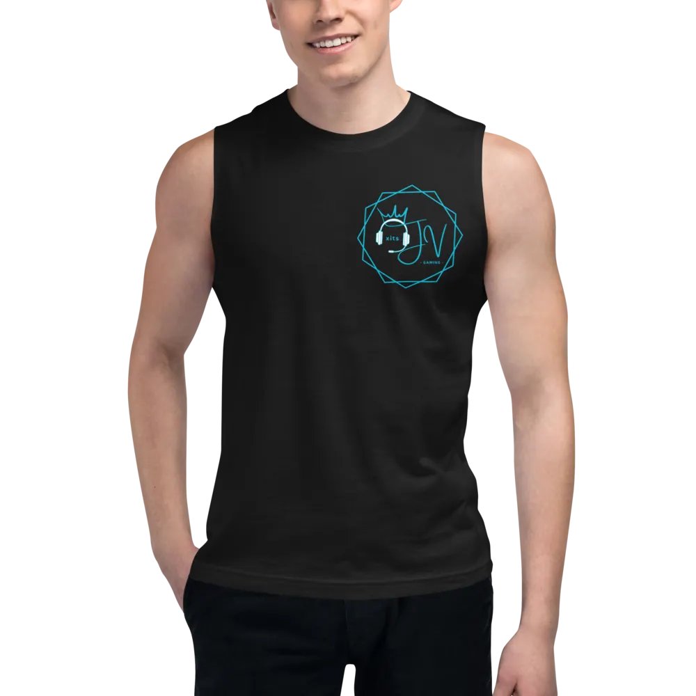 Mens Tank Top product image (5)