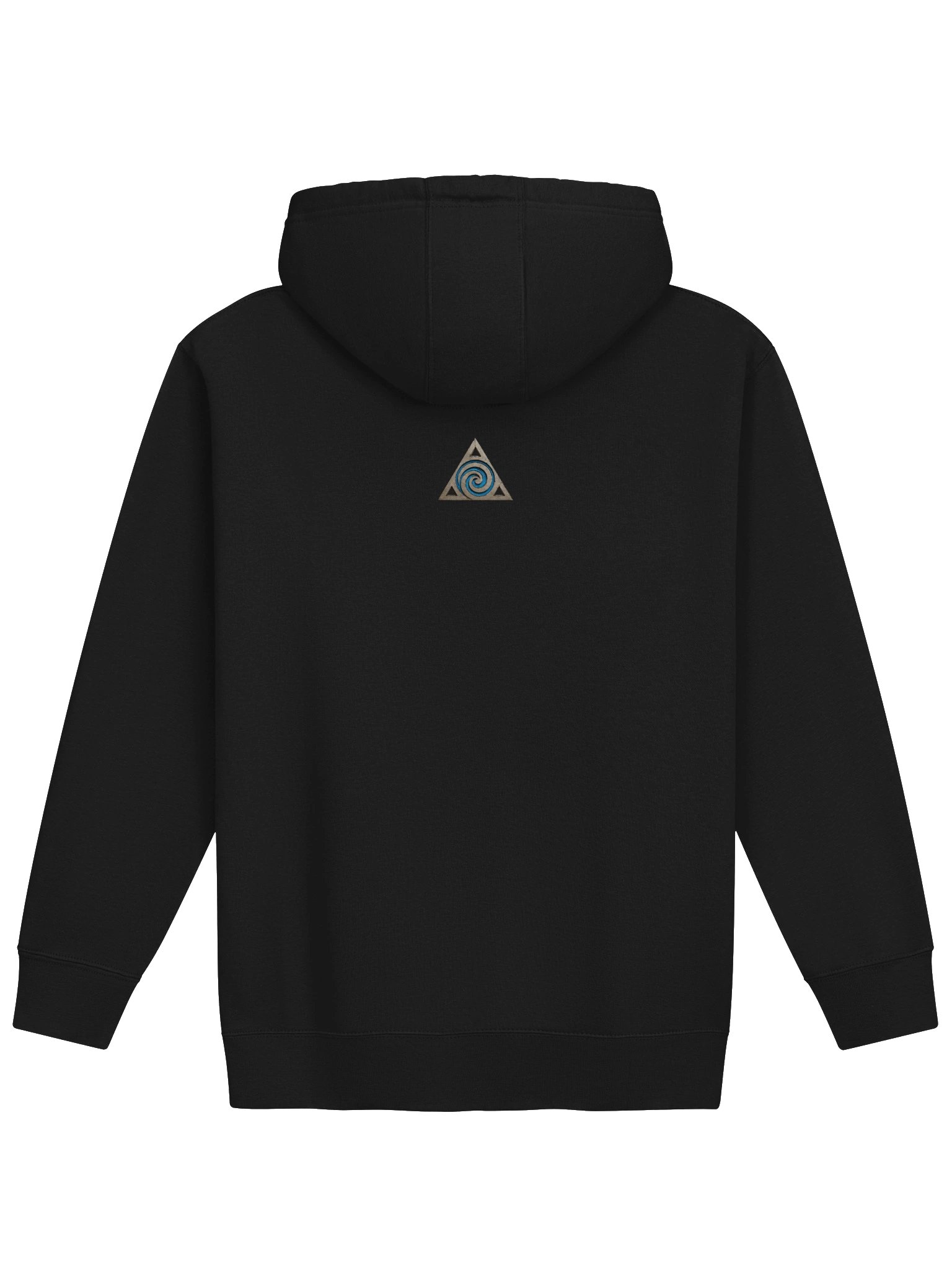 Unknown Shores Fantasy Logo Hoodie product image (2)