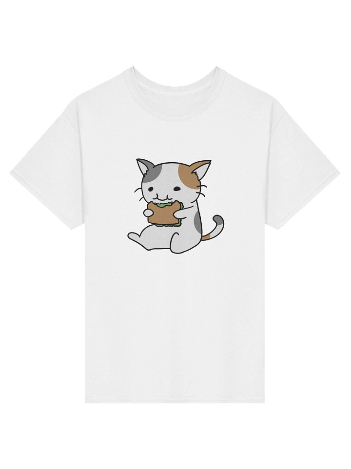 Nommers Tee :3 product image (2)