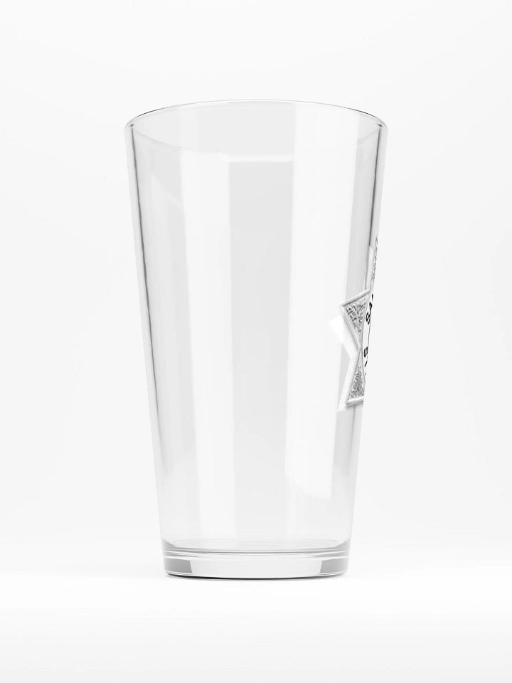 SASP PINT GLASS product image (2)