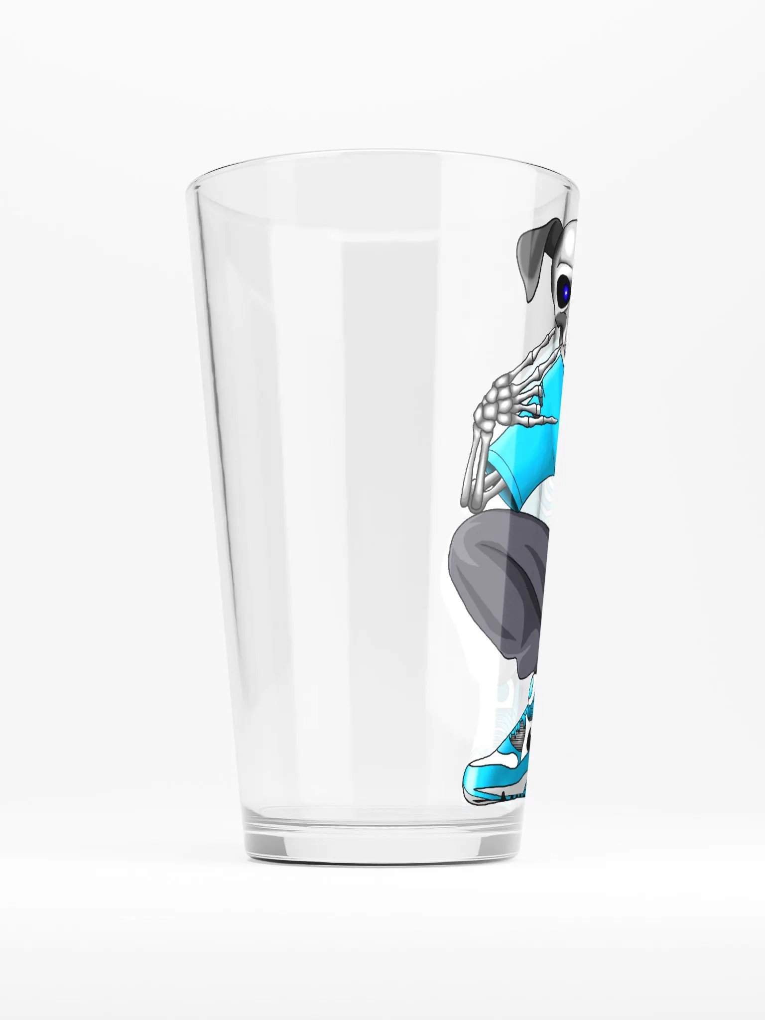 Criptonite303 MASCOT Glass product image (2)