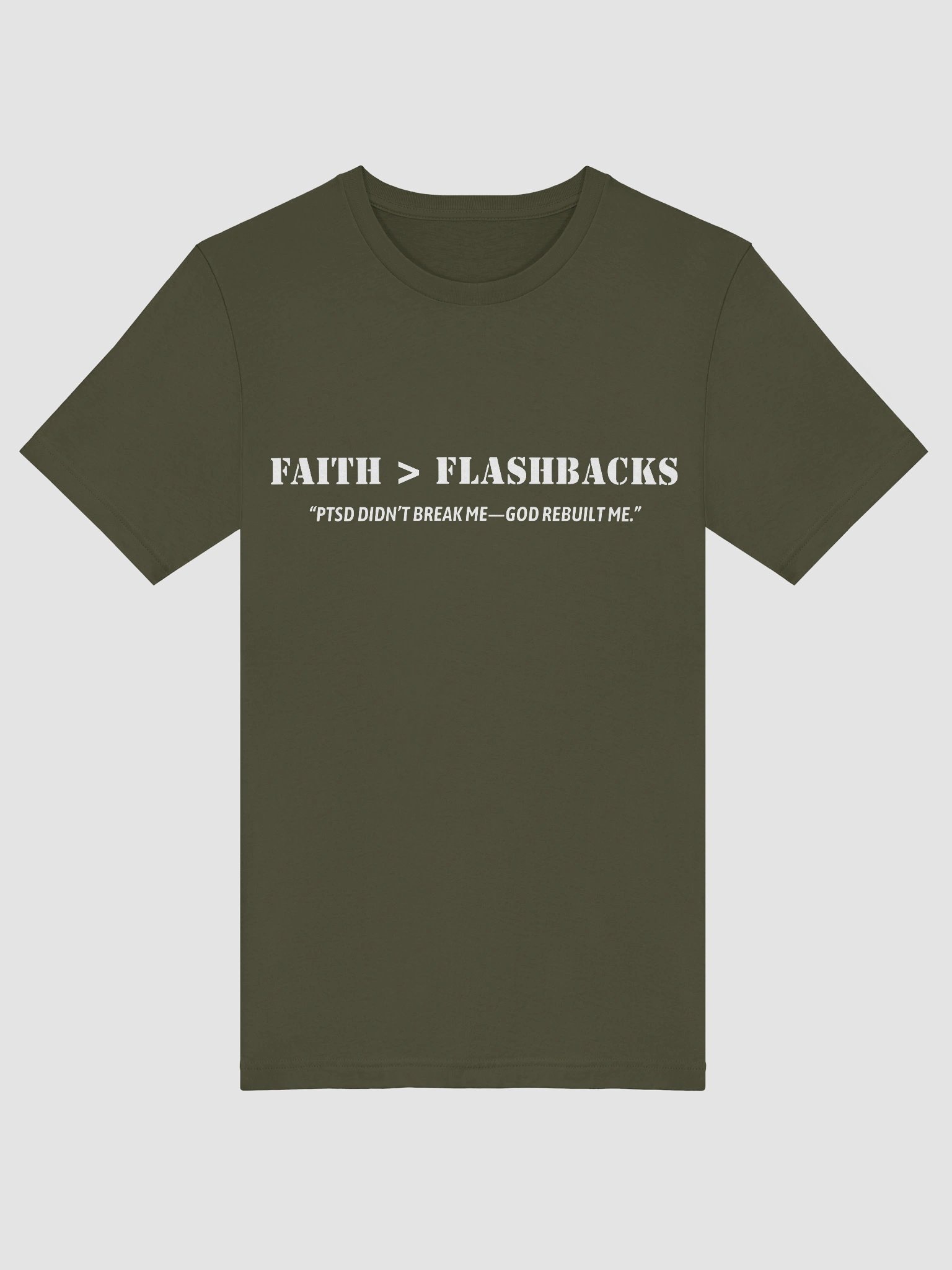 FAITH > FLASHBACKS product image (22)