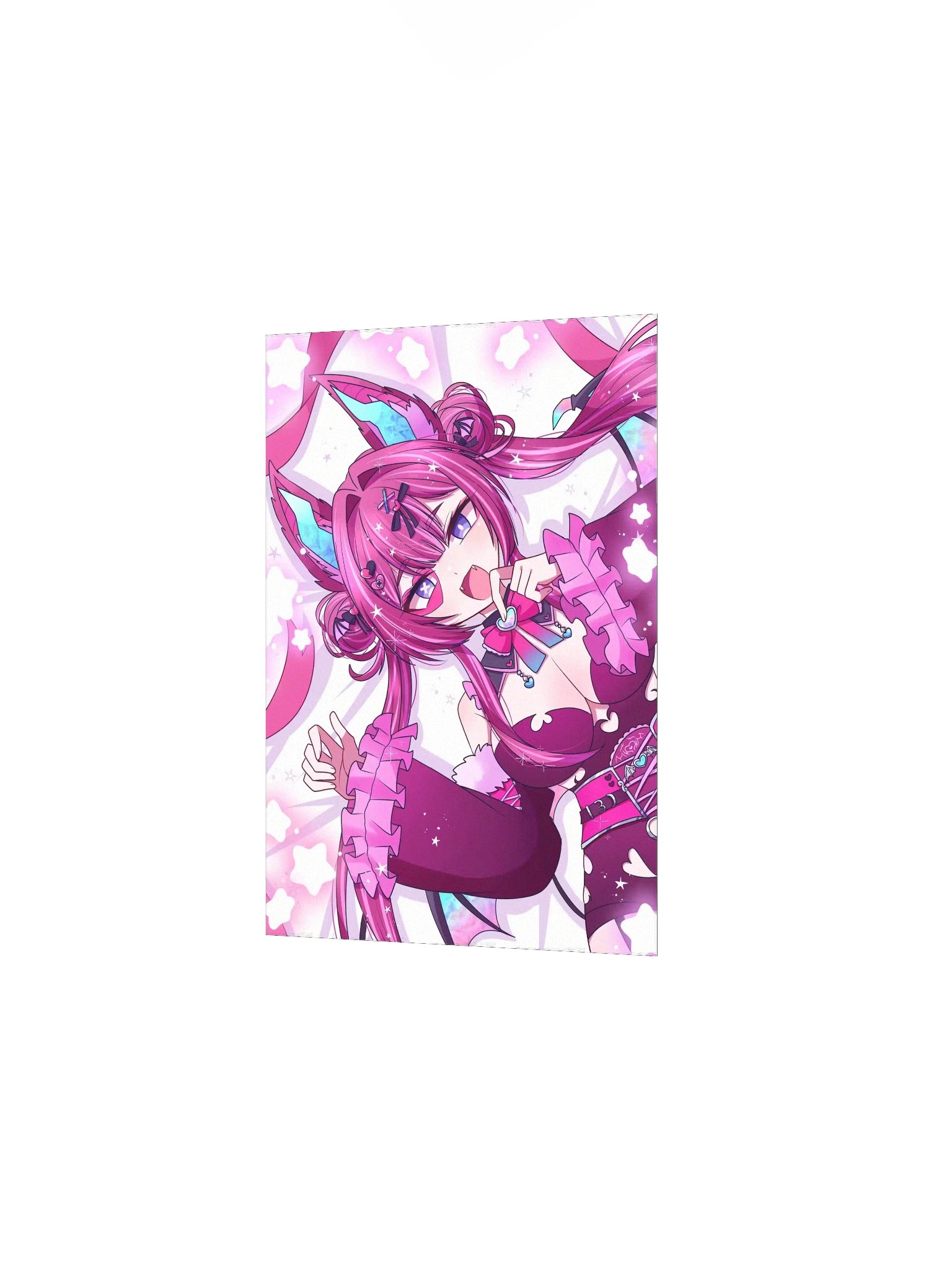 Happy to see you Poster product image (2)