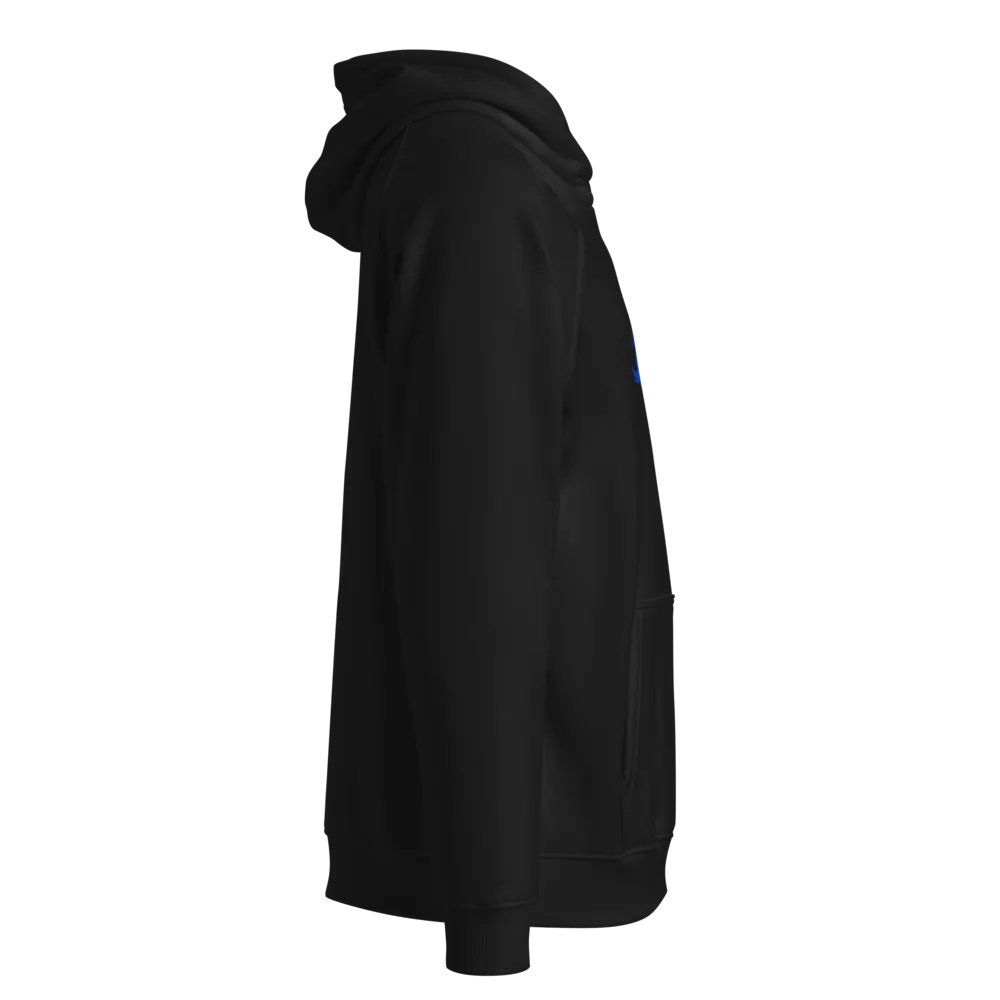 BTW pullover printed hoodie product image (7)