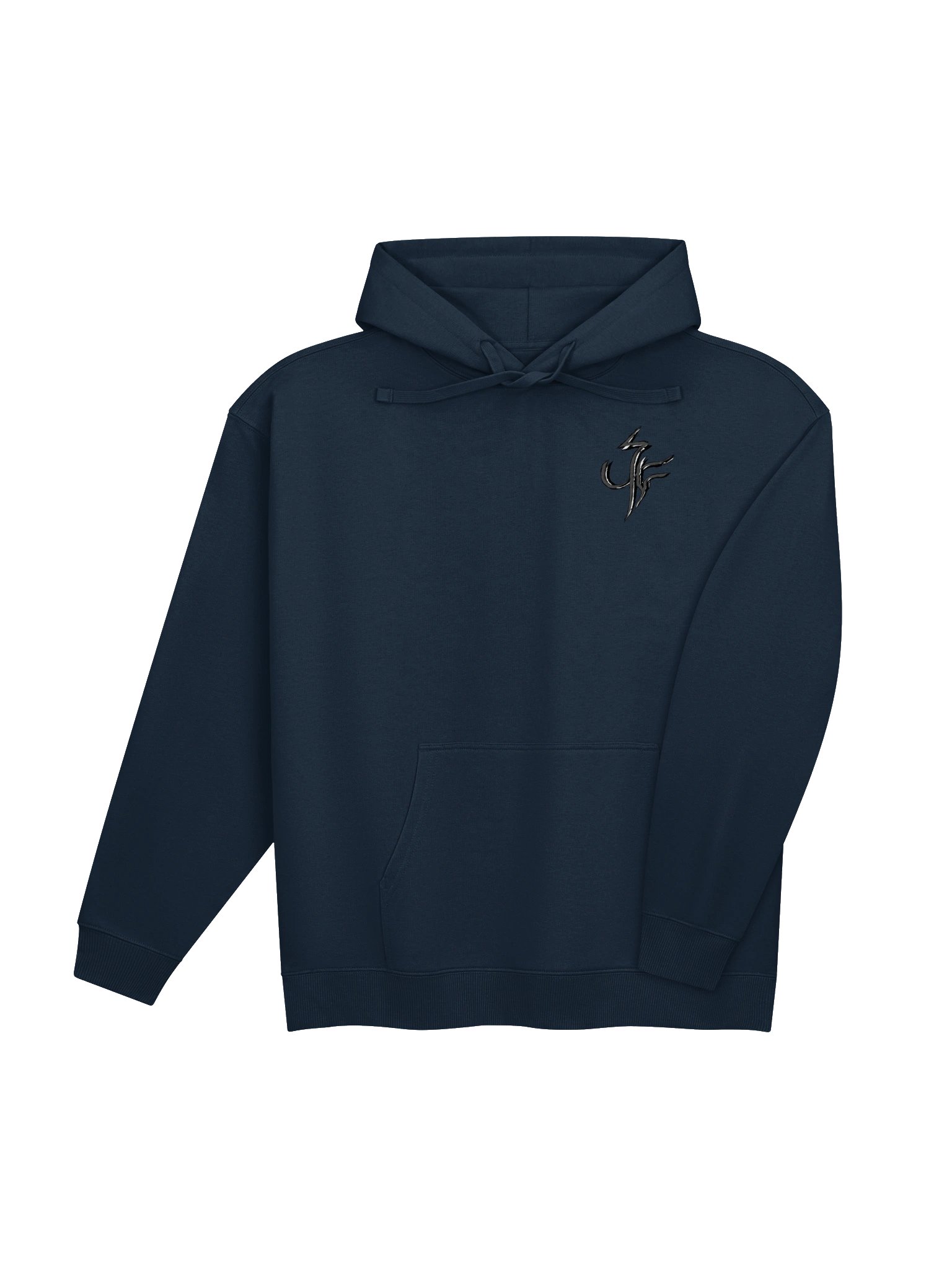 UTF-04 // Foundation Relaxed Hoodie product image (28)