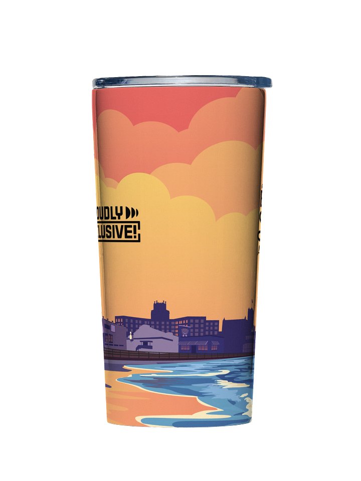 Boardwalk Sessions Tumbler product image (1)