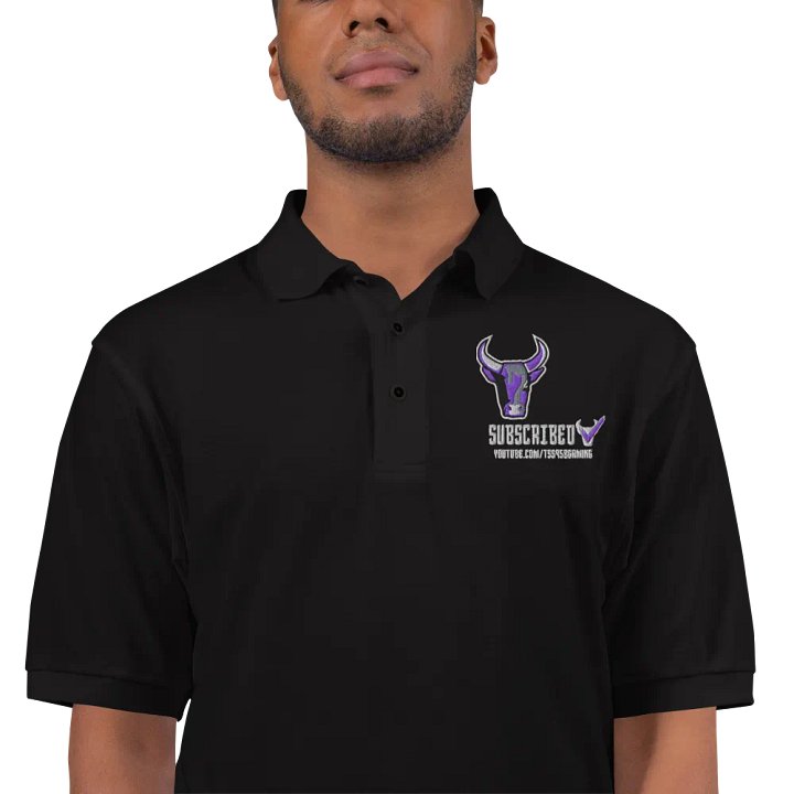 Subscribed Polo Shirt (Men) product image (6)