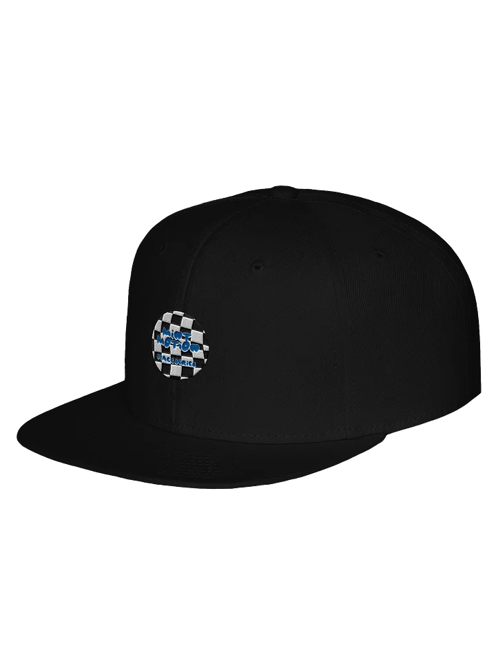 Space Series Hat (Version 2) product image (8)