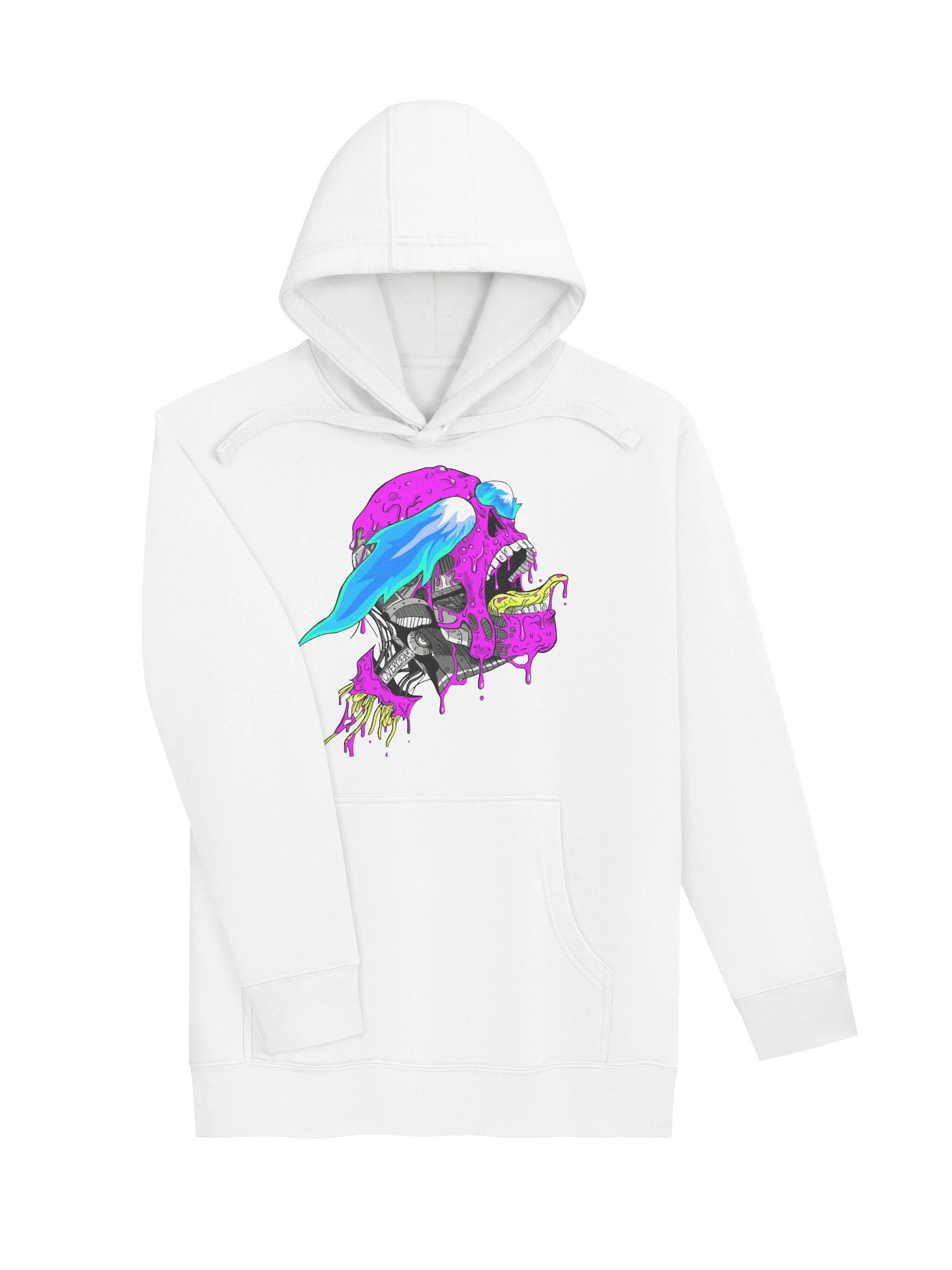Brain Surge Hoodie product image (5)