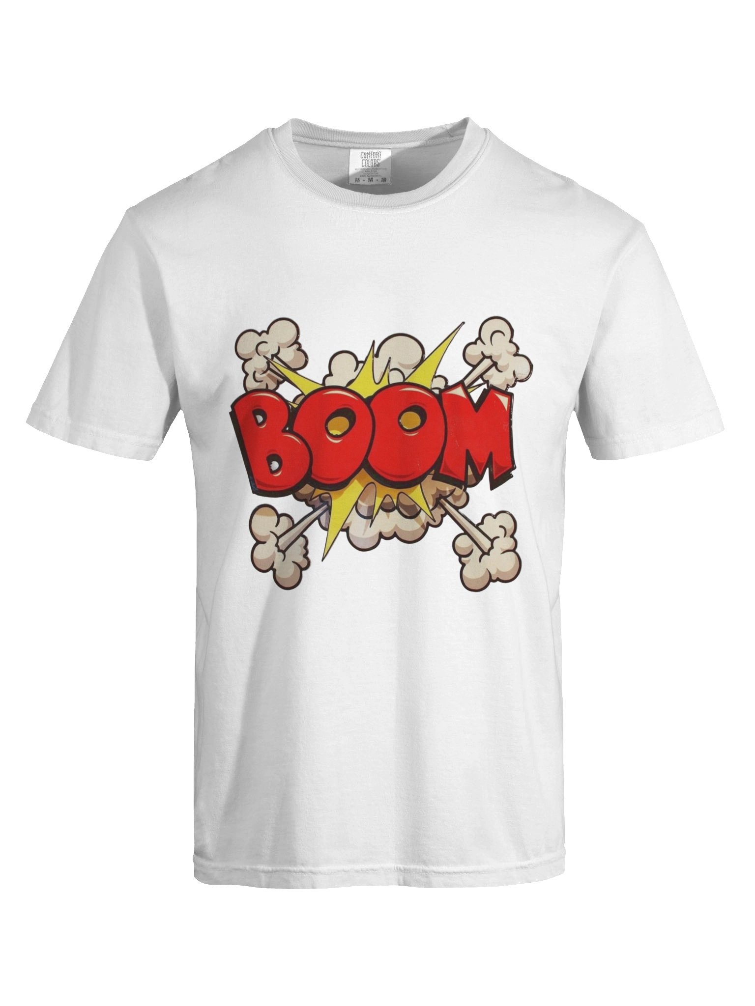 Boom Shirt product image (7)