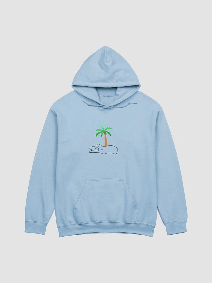 Palm of my Hand Sweatshirt product image (1)