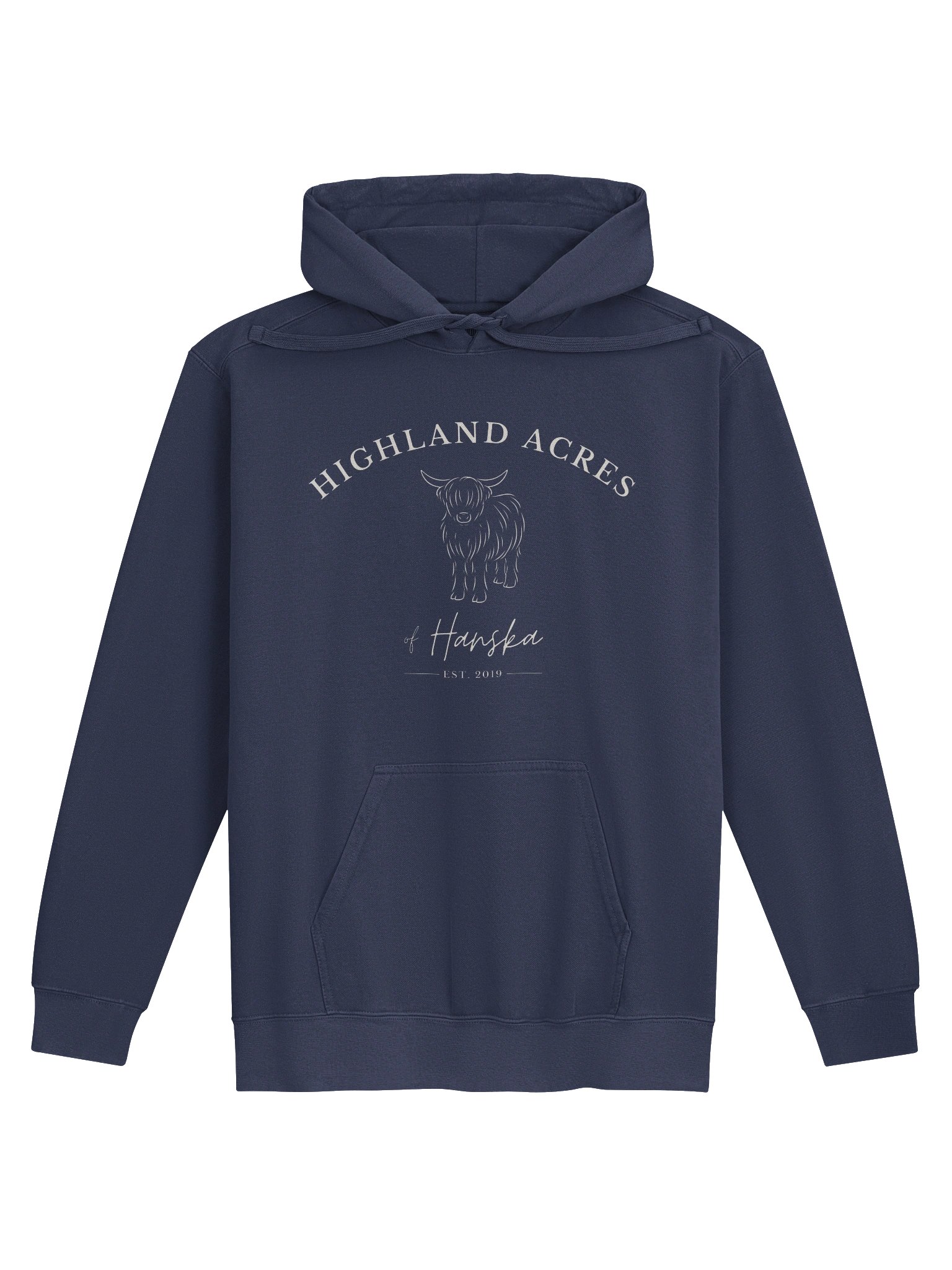The Highland Acres Sweatshirt product image (1)