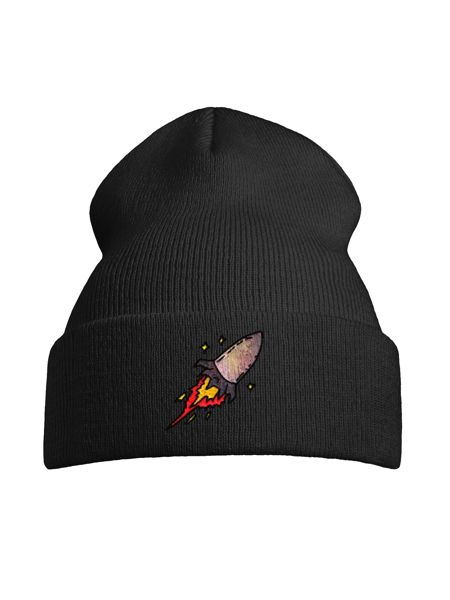 Targari Embroidered Beanie product image (7)